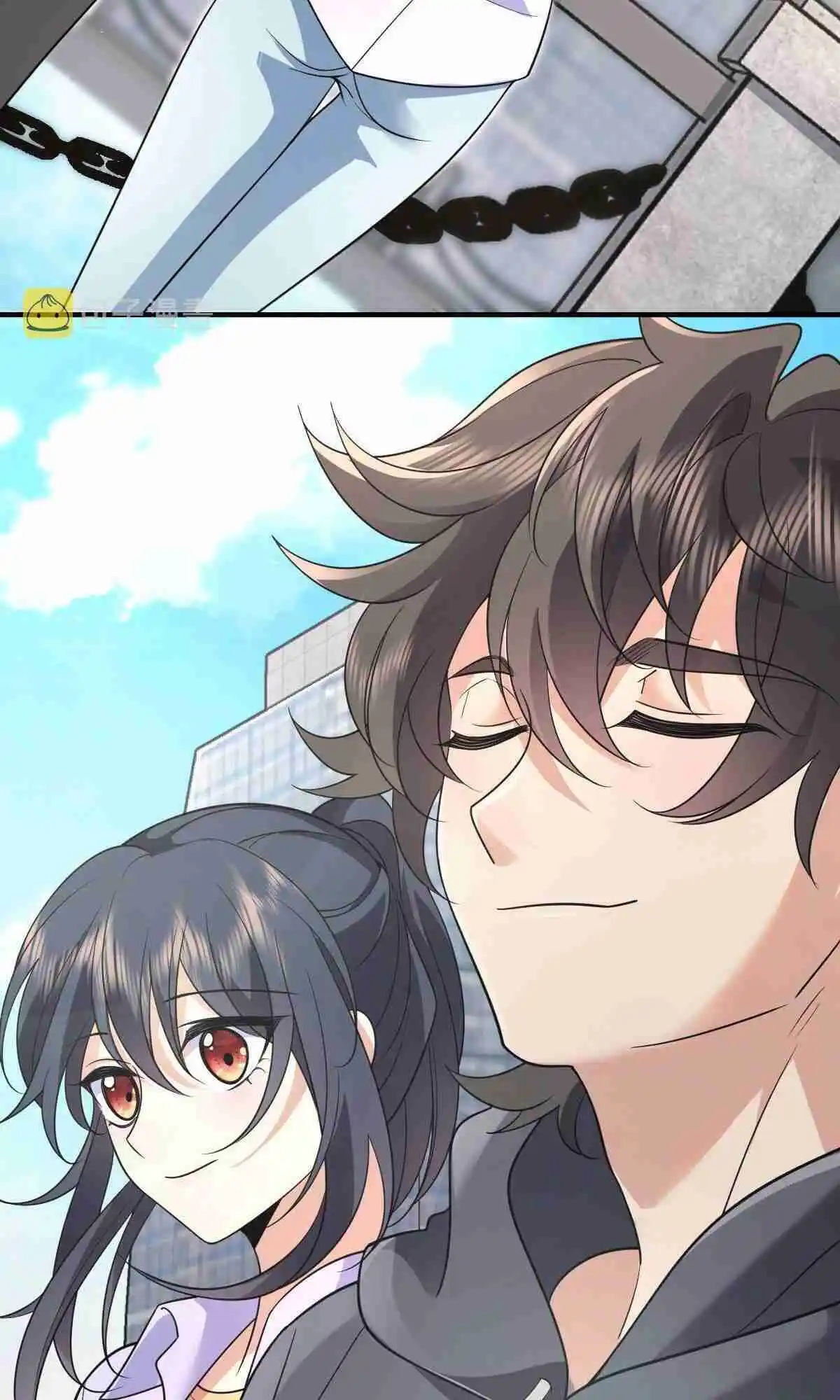 My Wife Is From a Thousand Years Ago 100