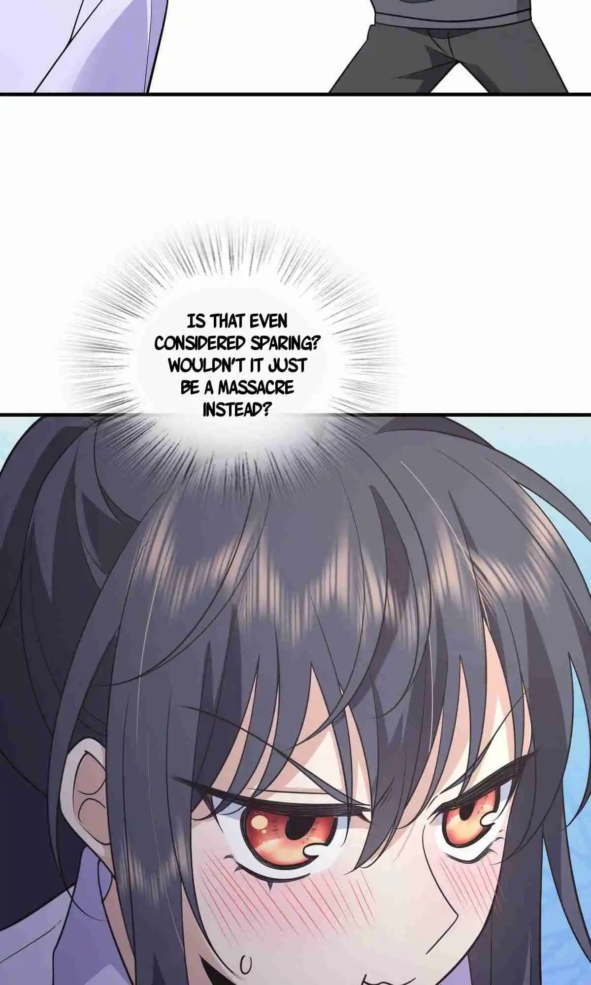 My Wife Is From a Thousand Years Ago 100