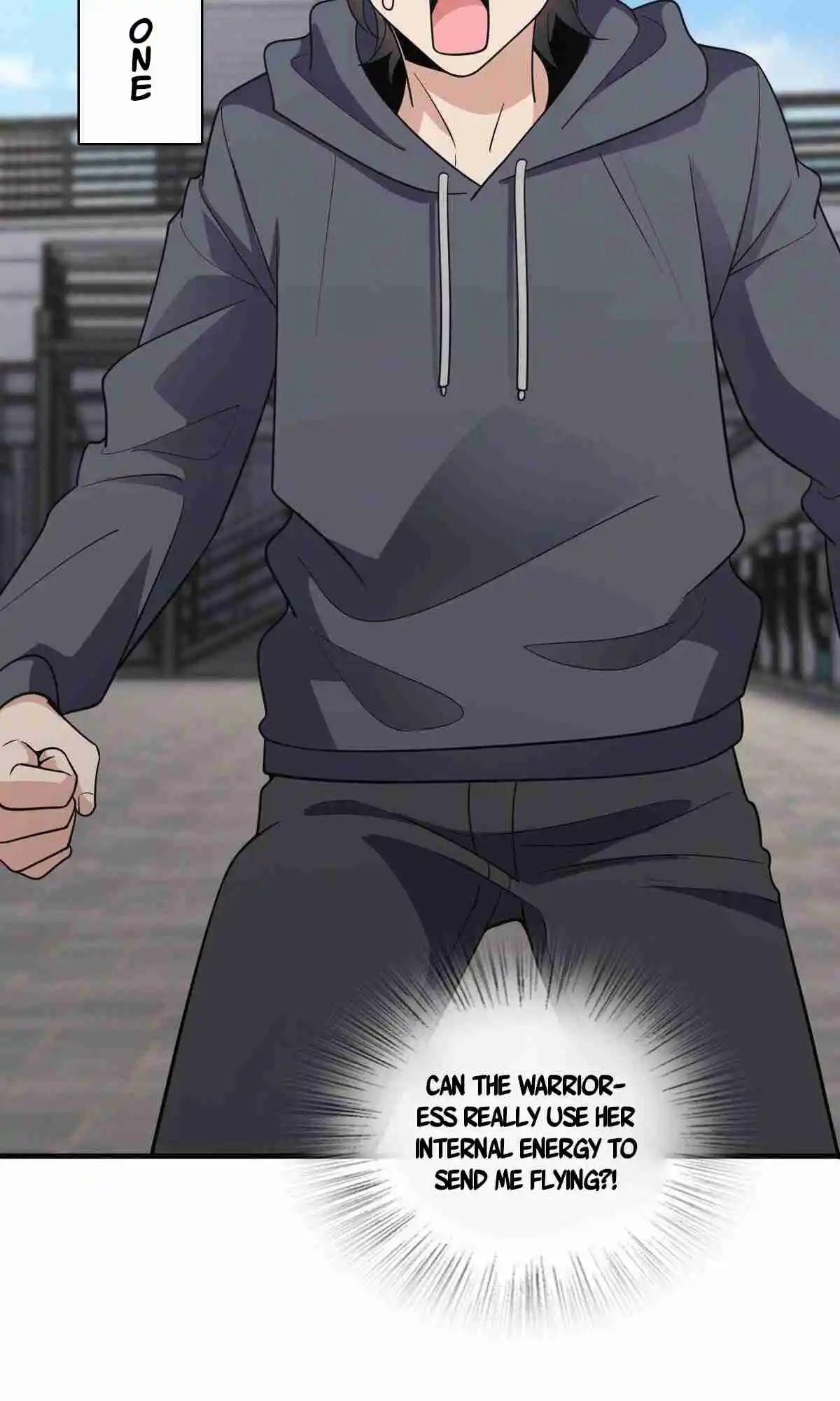 My Wife Is From a Thousand Years Ago 100