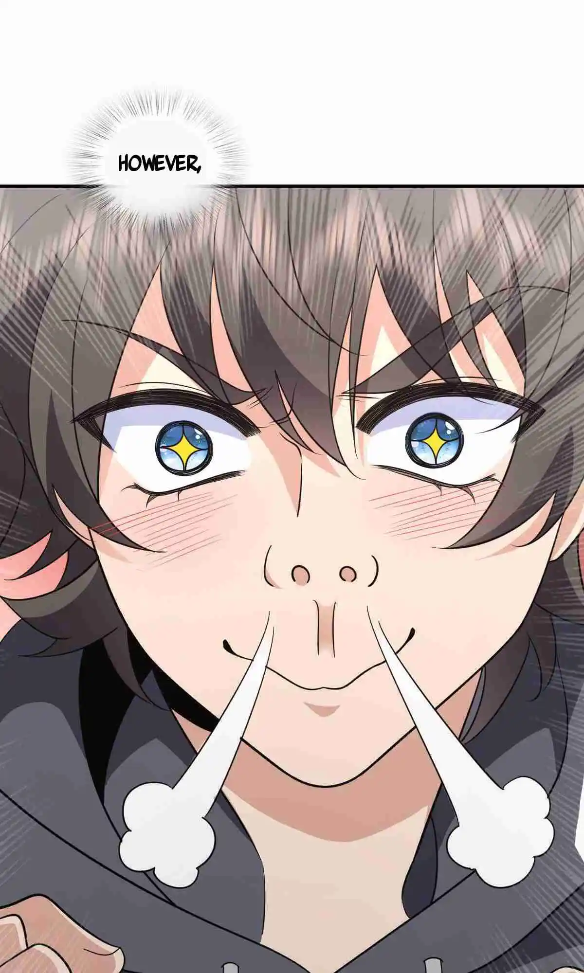 My Wife Is From a Thousand Years Ago 100