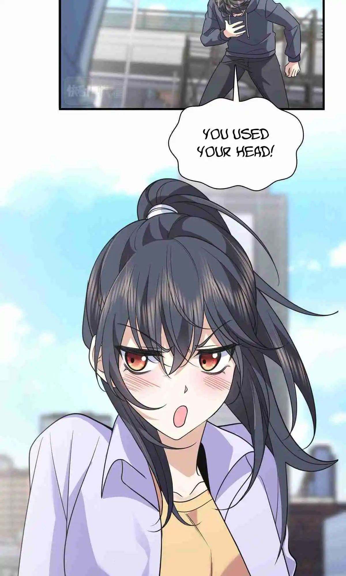 My Wife Is From a Thousand Years Ago 100