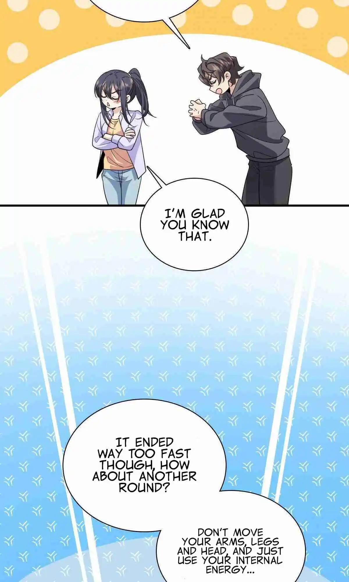 My Wife Is From a Thousand Years Ago 100