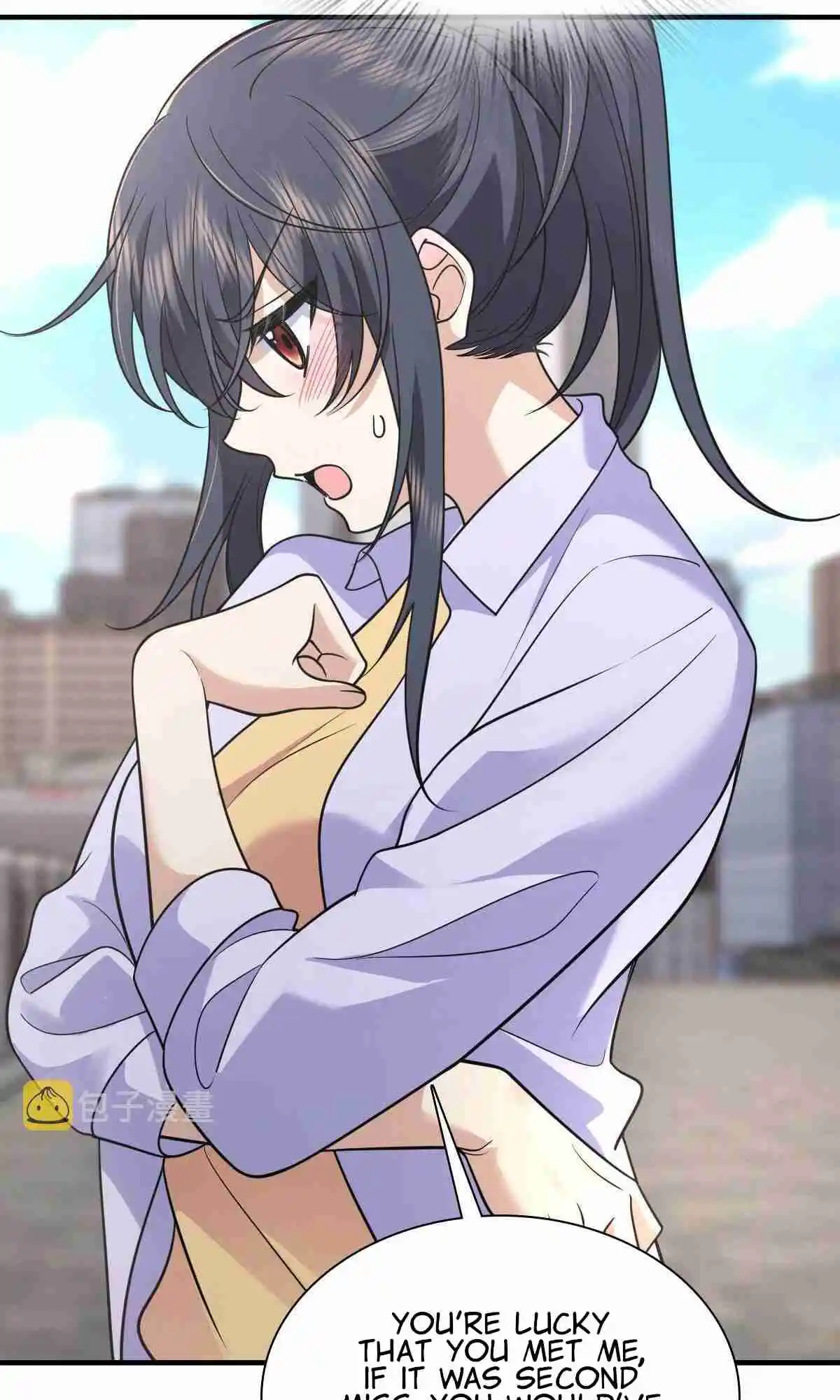 My Wife Is From a Thousand Years Ago 100