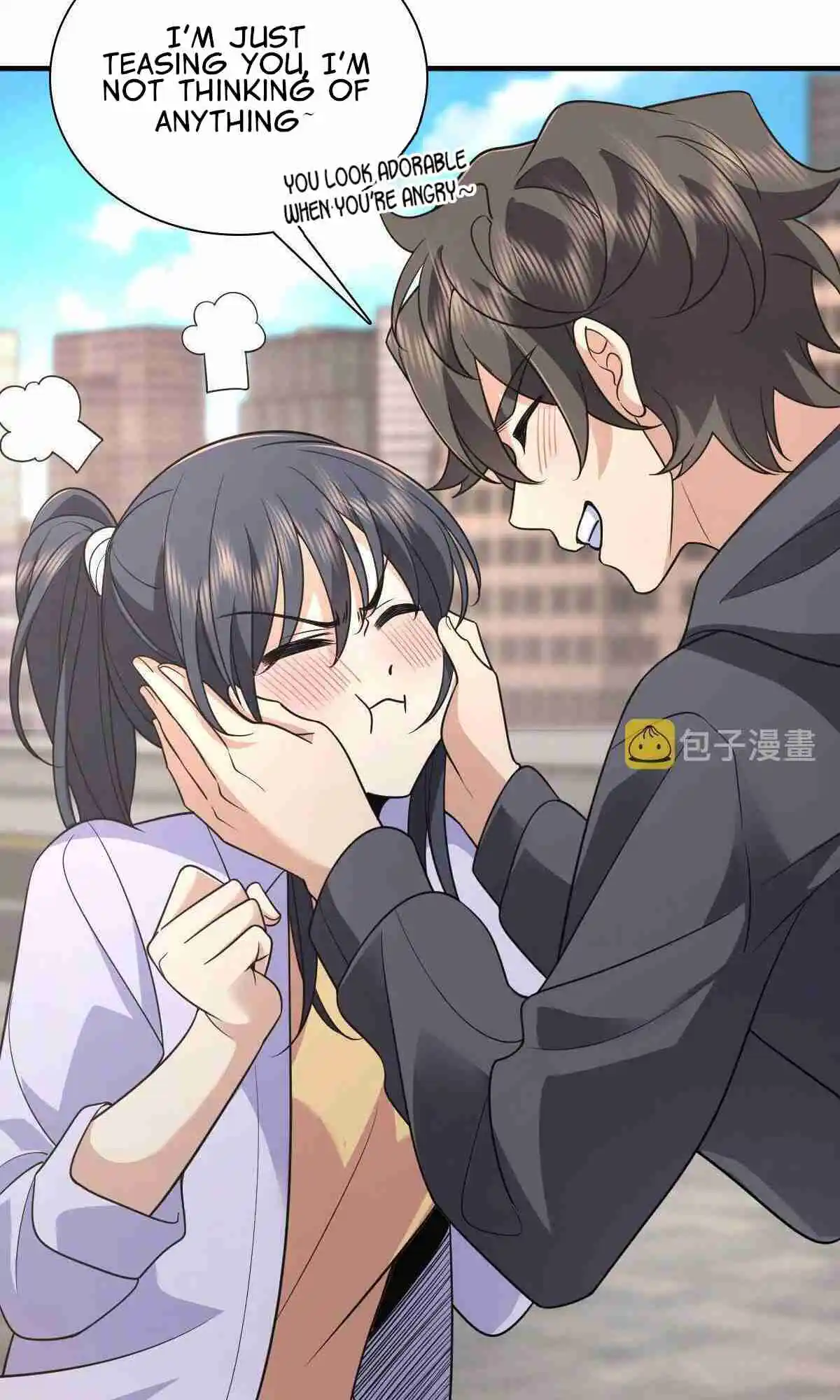 My Wife Is From a Thousand Years Ago 100