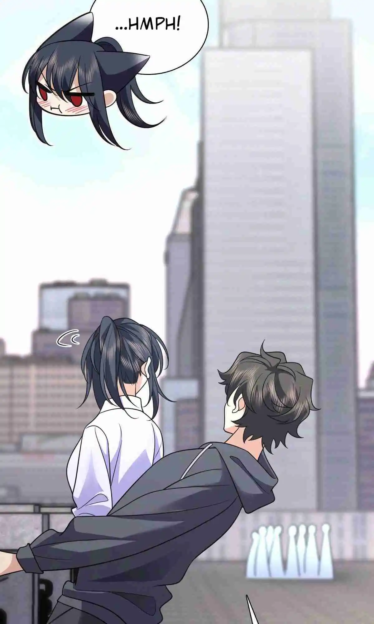 My Wife Is From a Thousand Years Ago 100