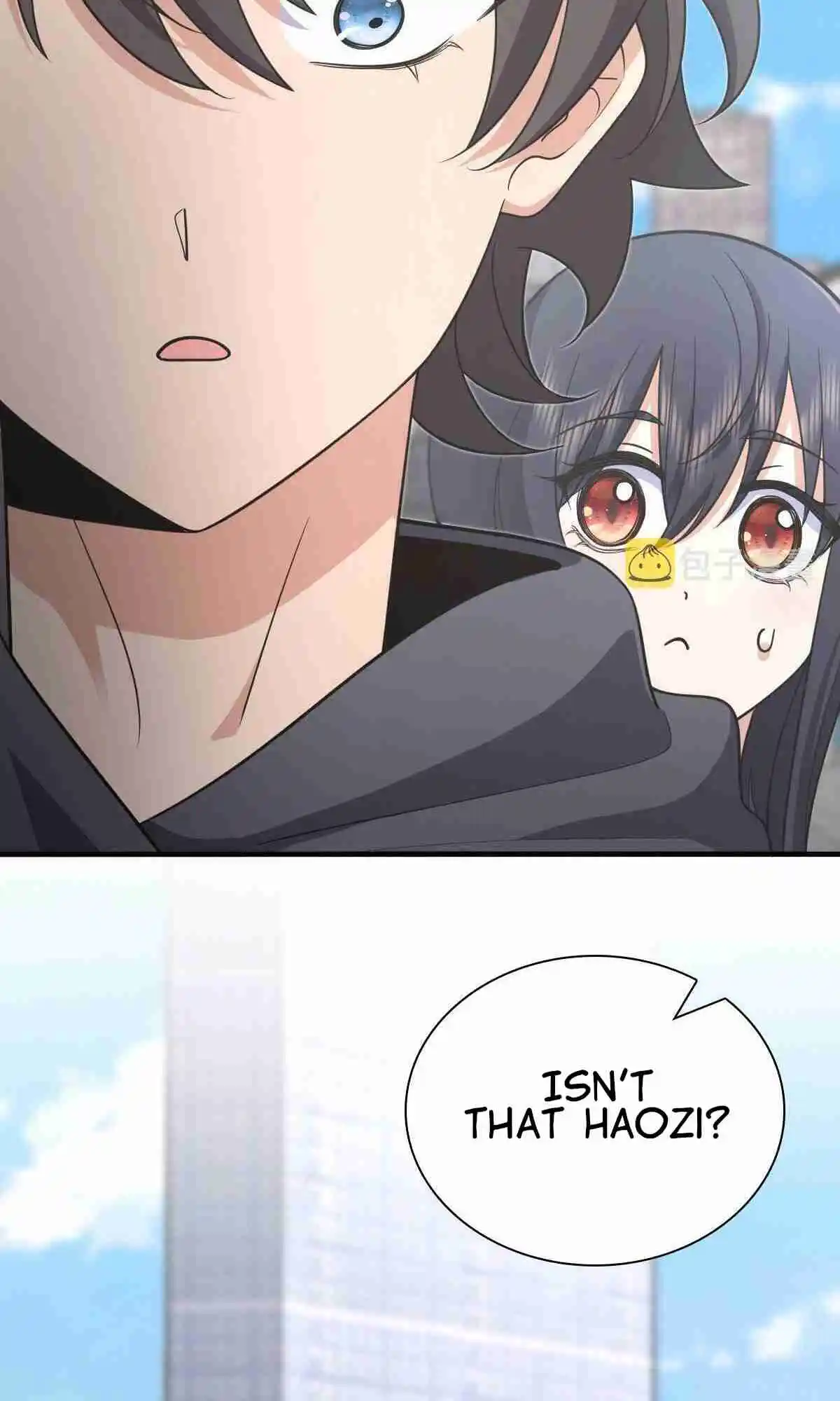 My Wife Is From a Thousand Years Ago 100