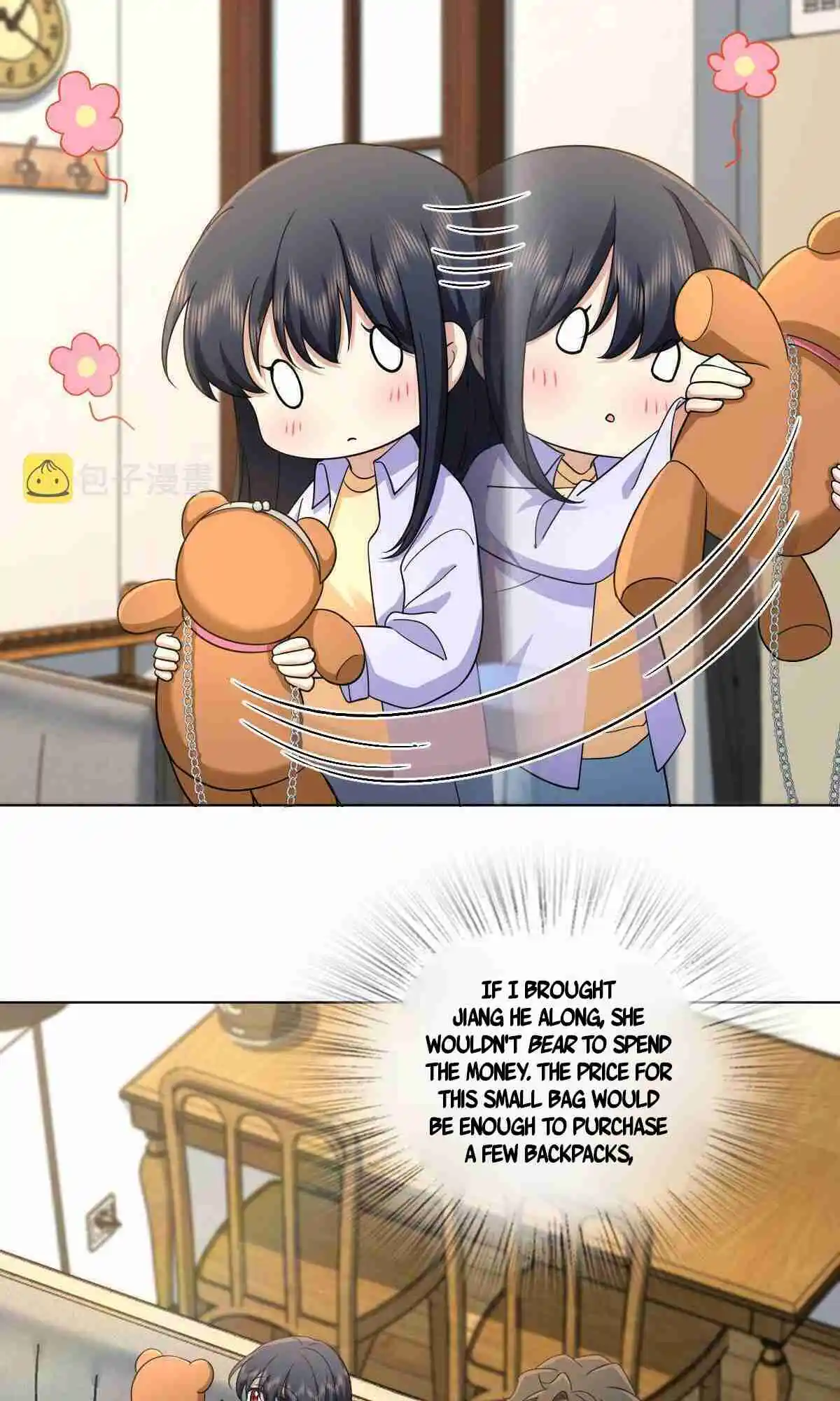 My Wife Is From a Thousand Years Ago 102