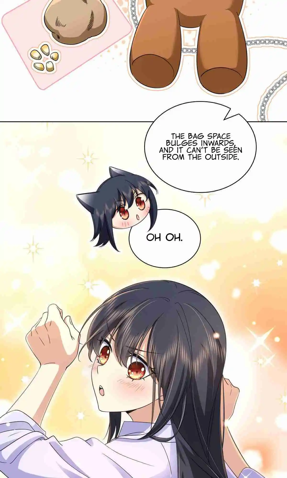 My Wife Is From a Thousand Years Ago 102