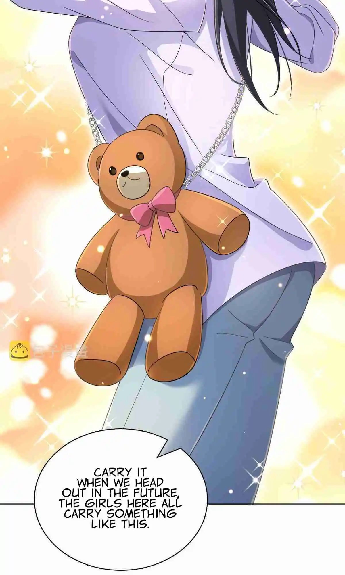 My Wife Is From a Thousand Years Ago 102