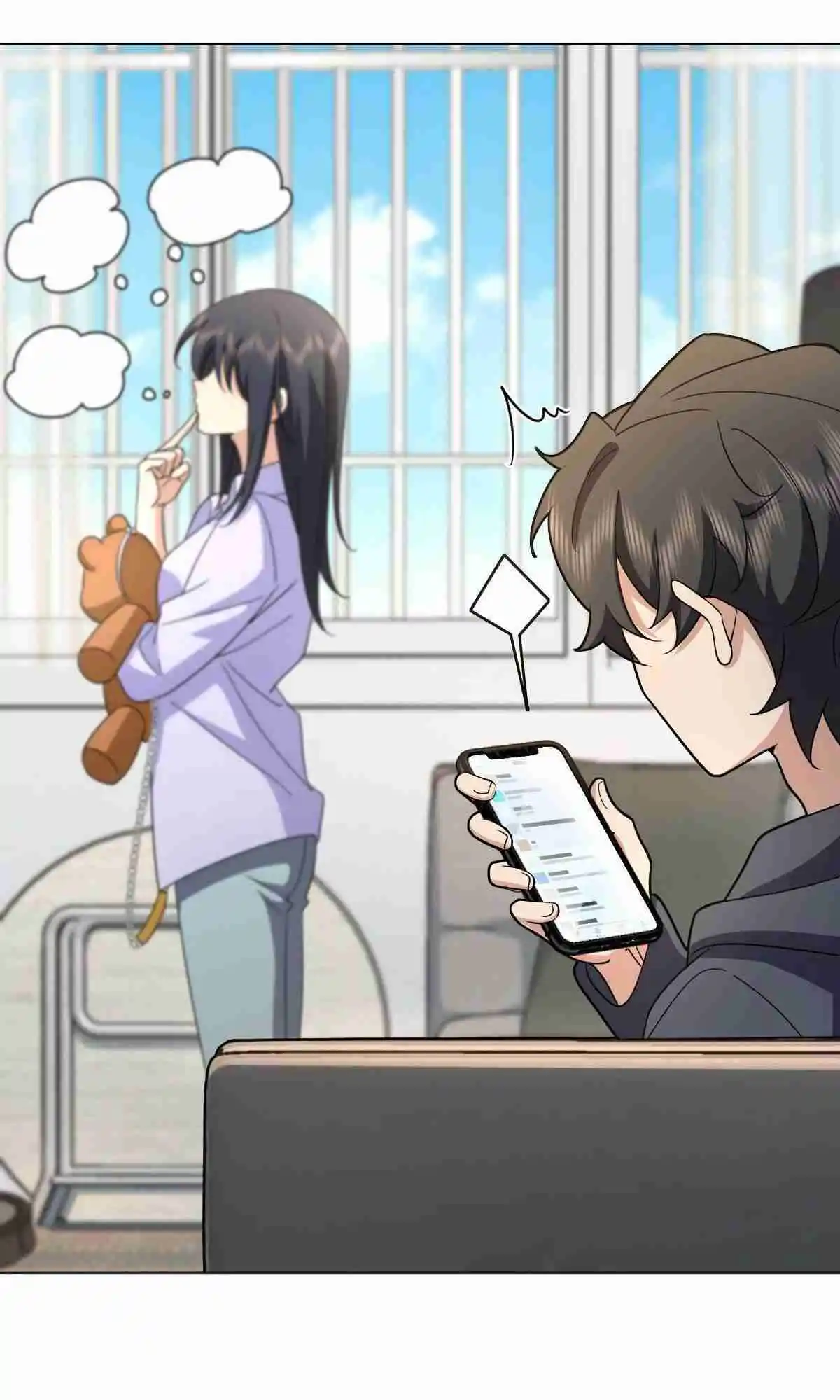 My Wife Is From a Thousand Years Ago 102