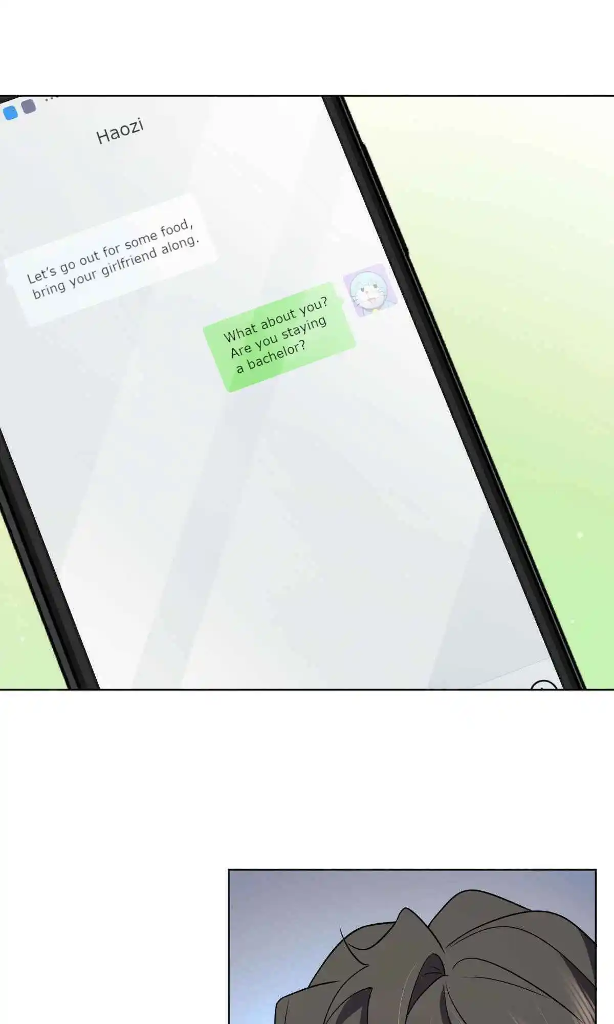 My Wife Is From a Thousand Years Ago 102