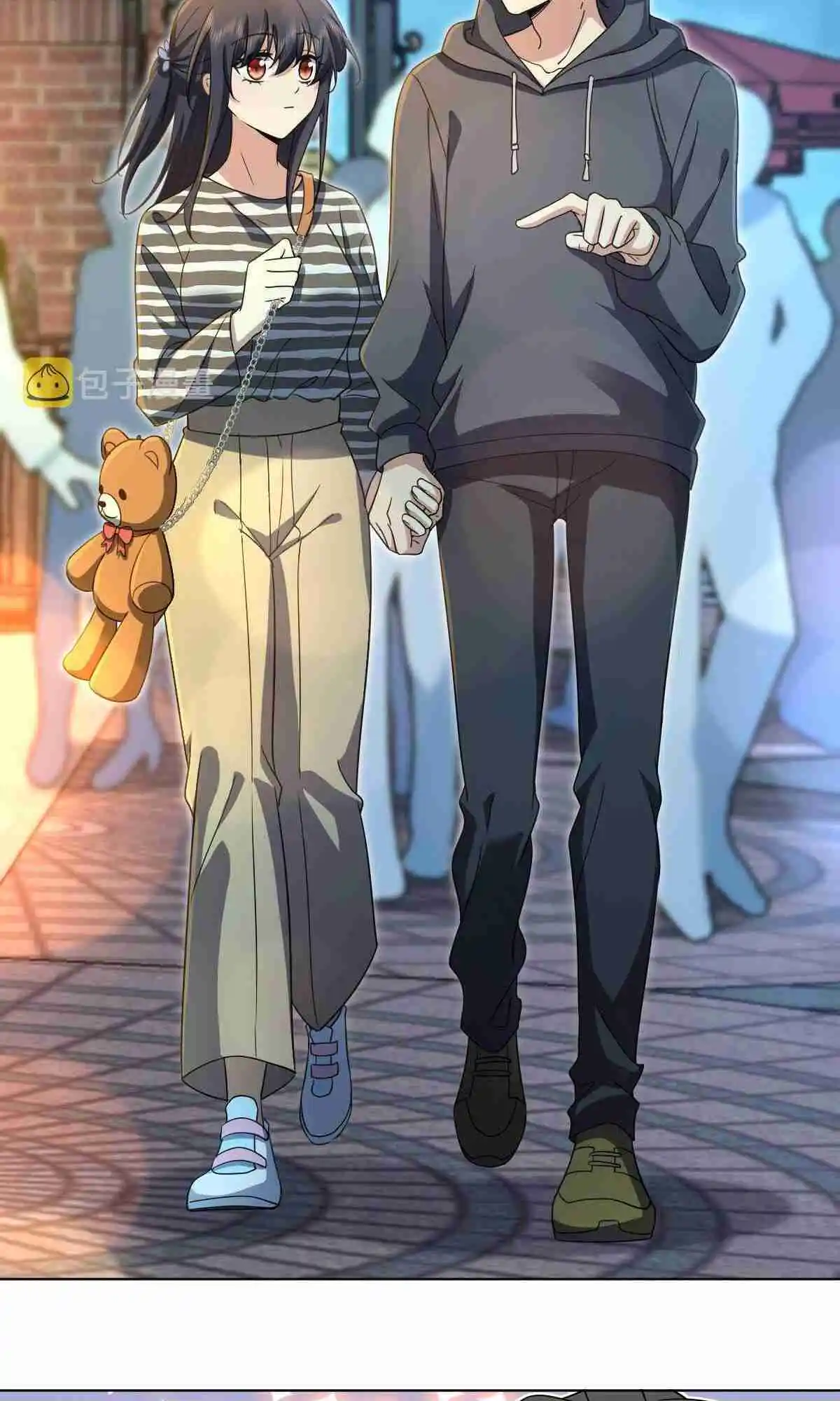 My Wife Is From a Thousand Years Ago 102