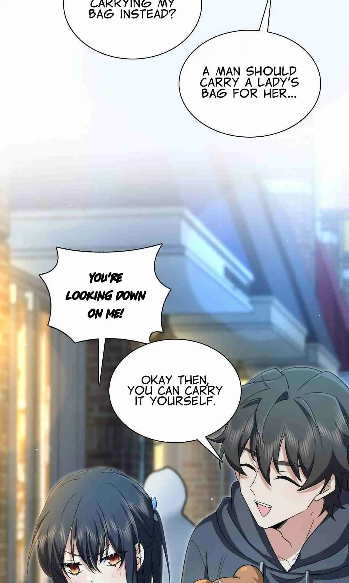 My Wife Is From a Thousand Years Ago 102