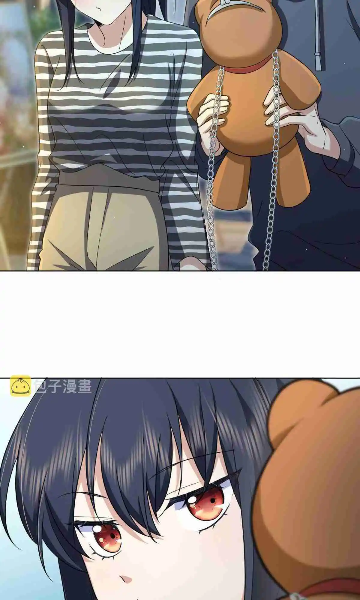 My Wife Is From a Thousand Years Ago 102