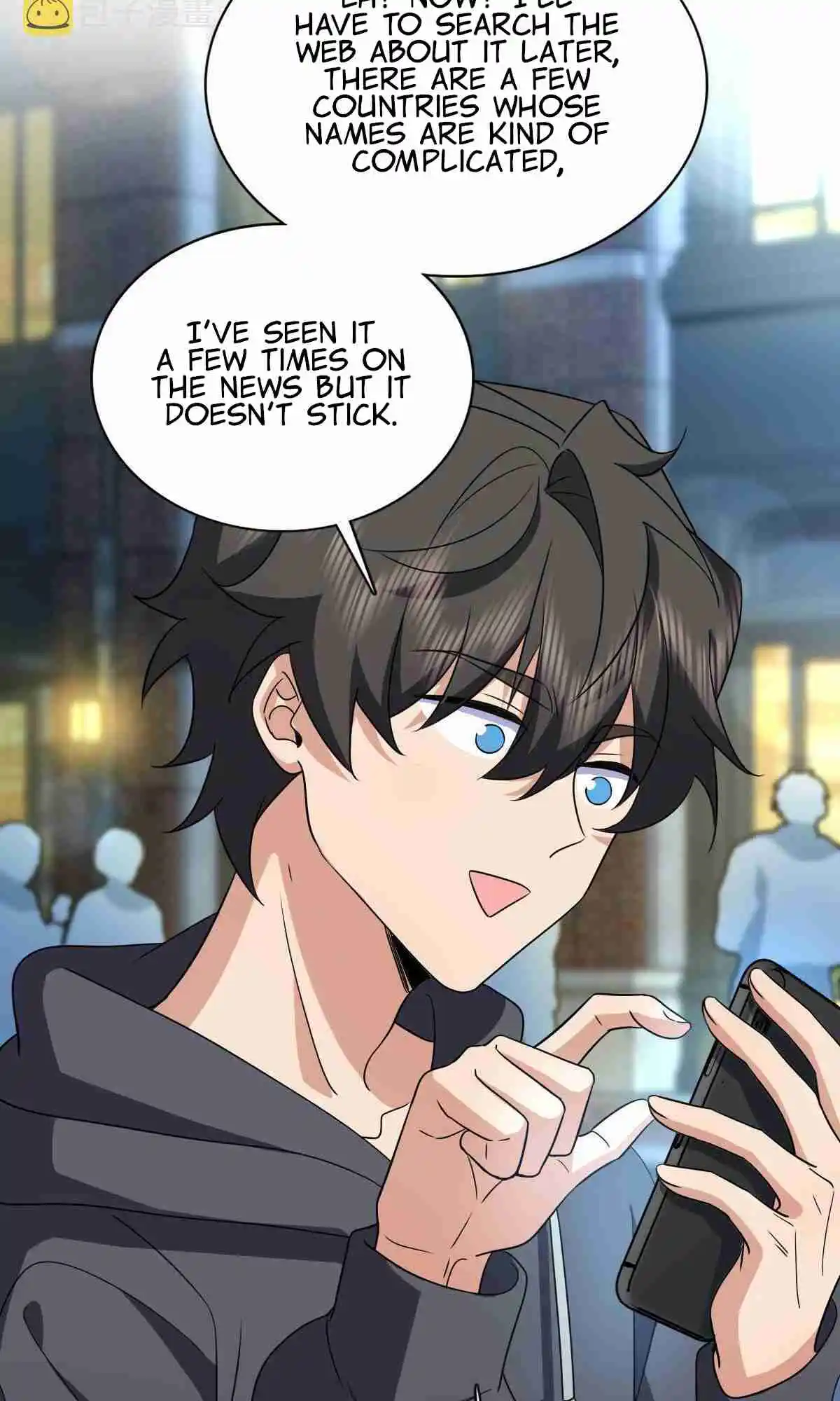 My Wife Is From a Thousand Years Ago 102