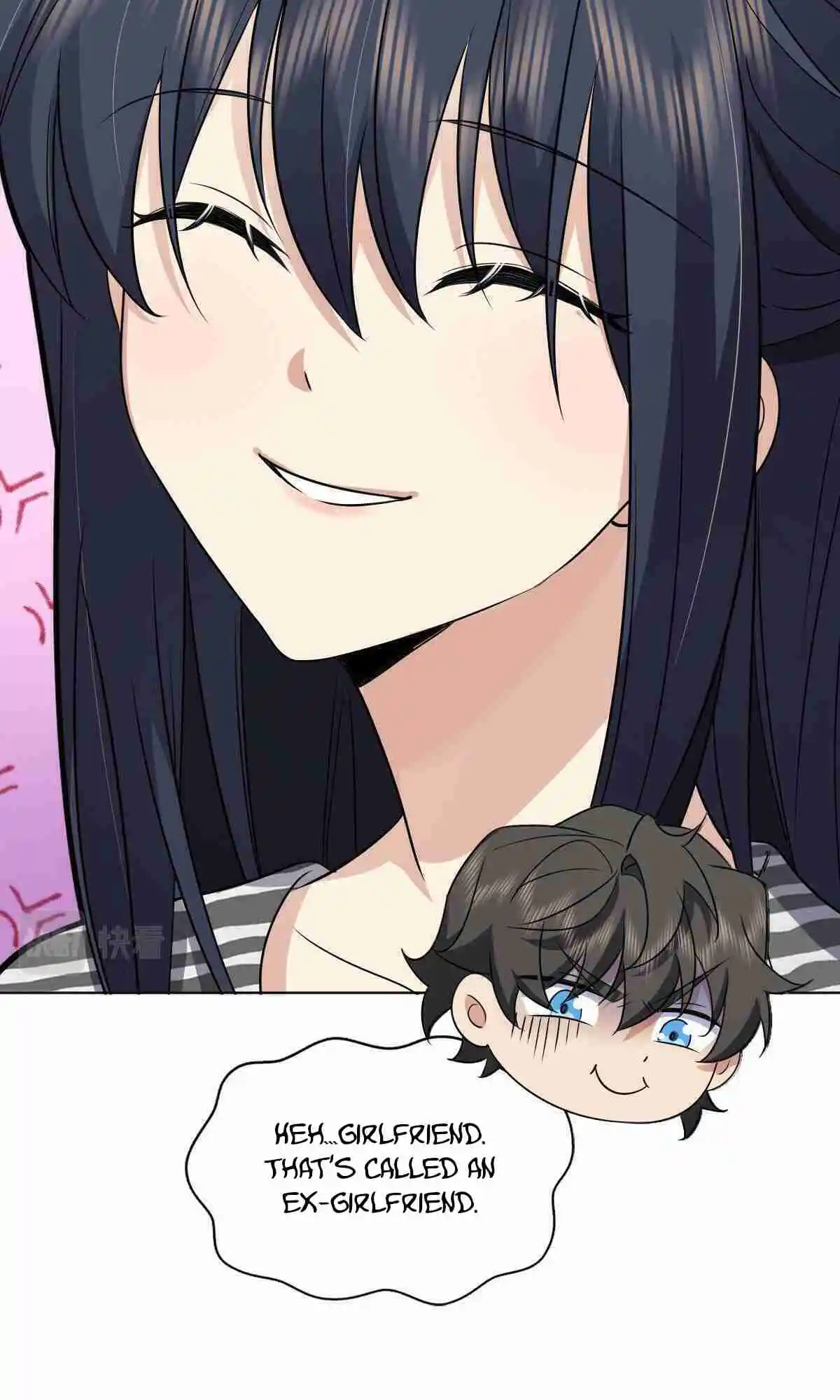 My Wife Is From a Thousand Years Ago 102