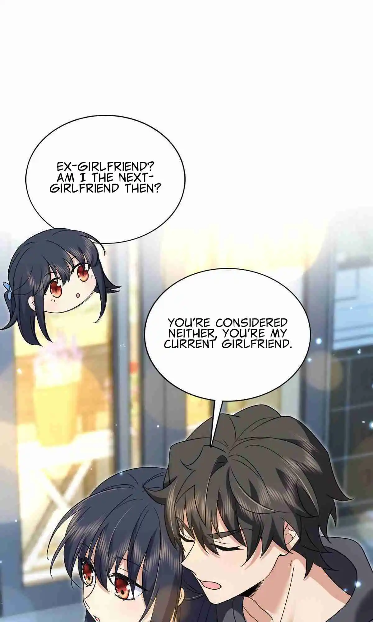 My Wife Is From a Thousand Years Ago 102