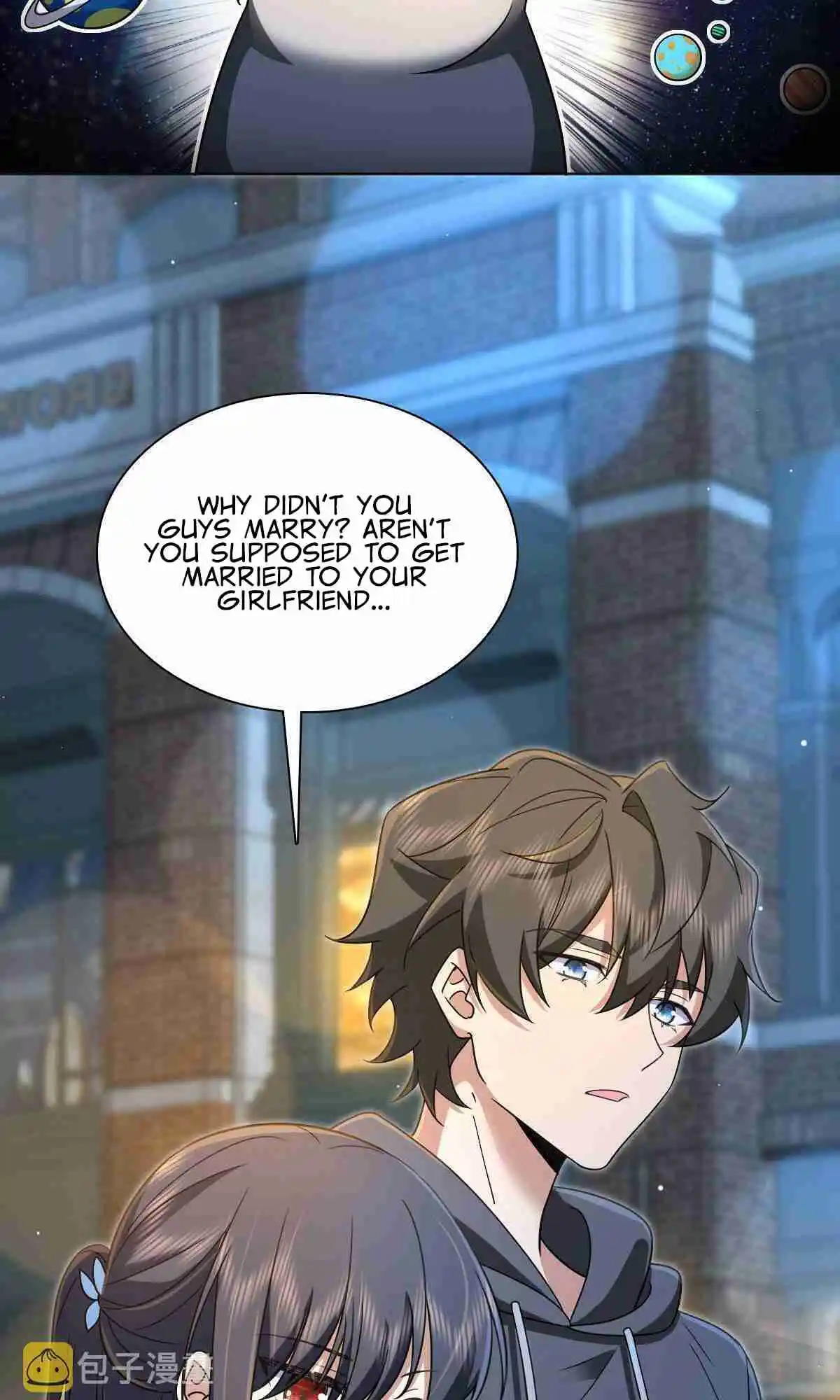 My Wife Is From a Thousand Years Ago 102