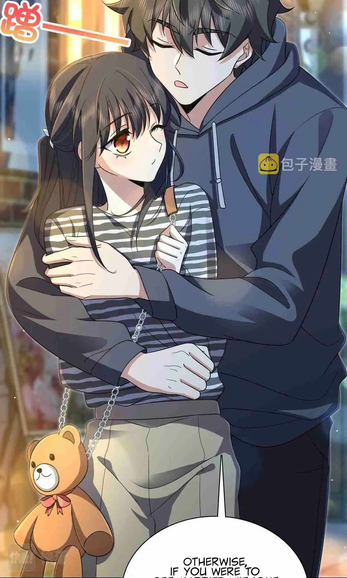 My Wife Is From a Thousand Years Ago 102