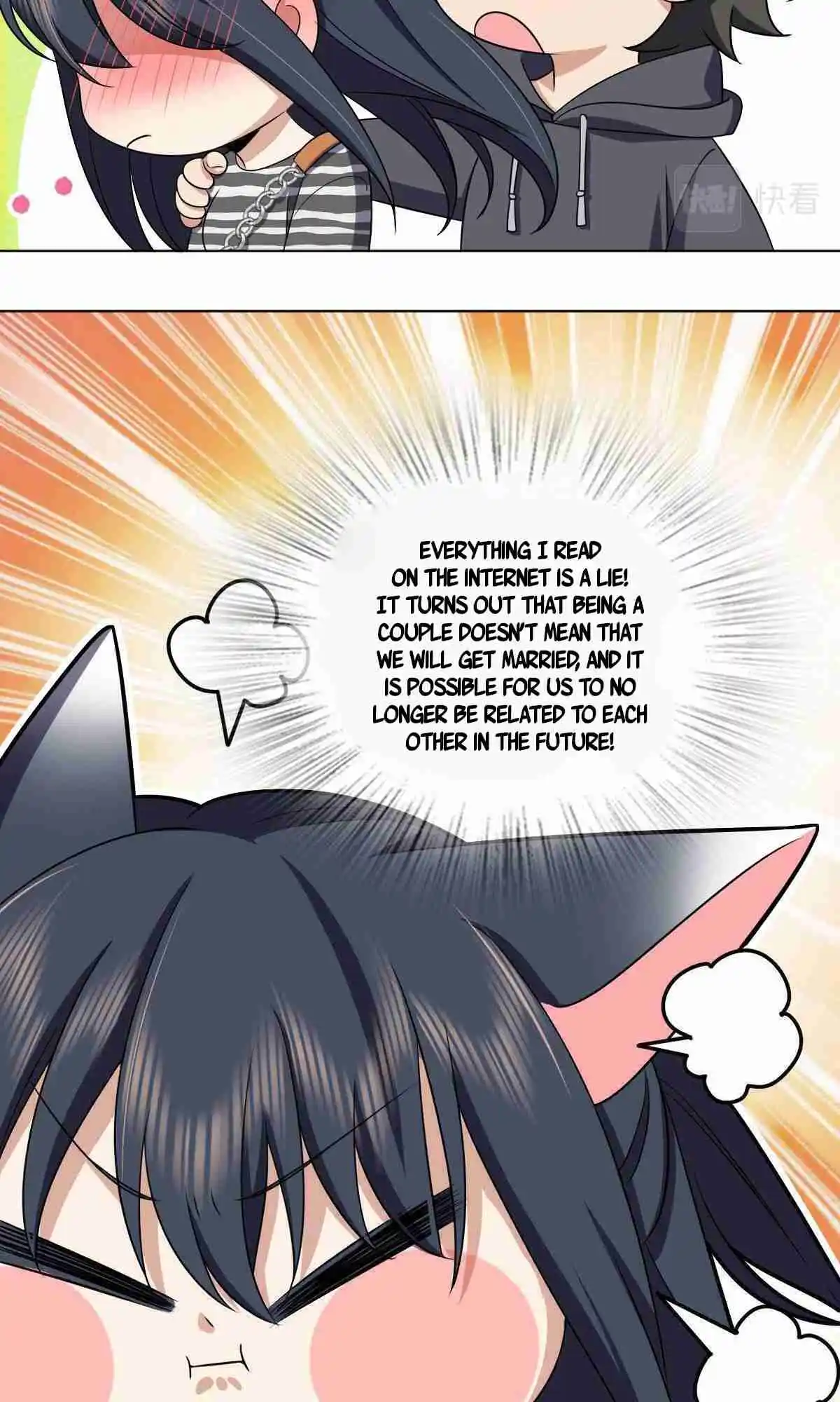 My Wife Is From a Thousand Years Ago 102