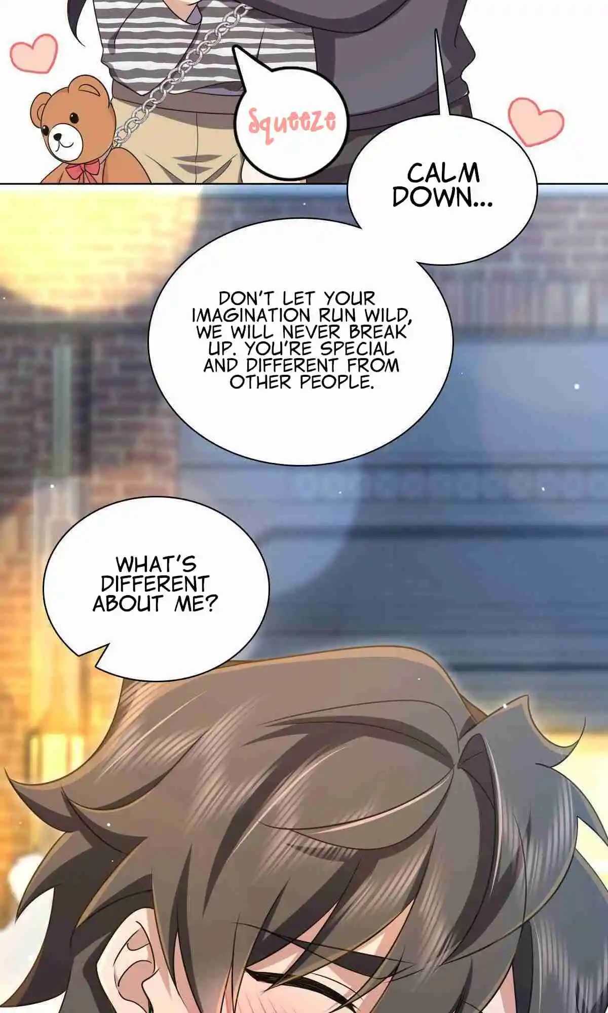 My Wife Is From a Thousand Years Ago 102