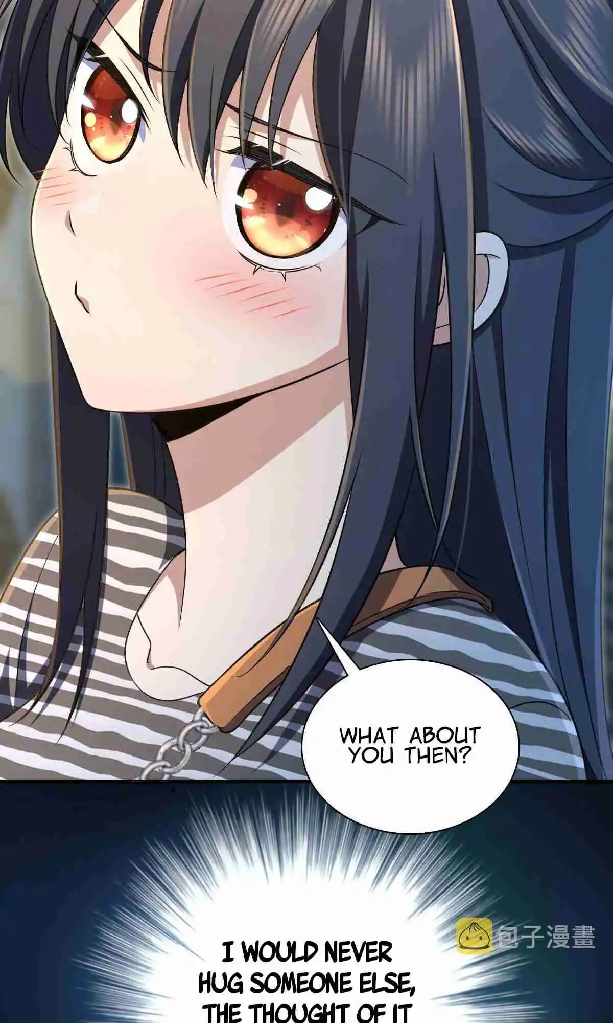 My Wife Is From a Thousand Years Ago 102