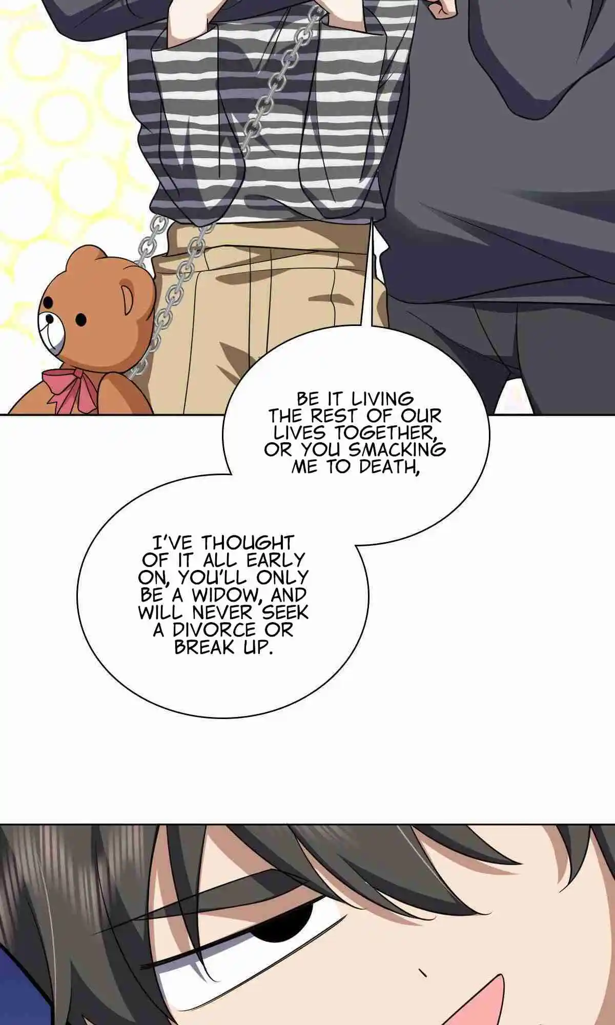 My Wife Is From a Thousand Years Ago 103