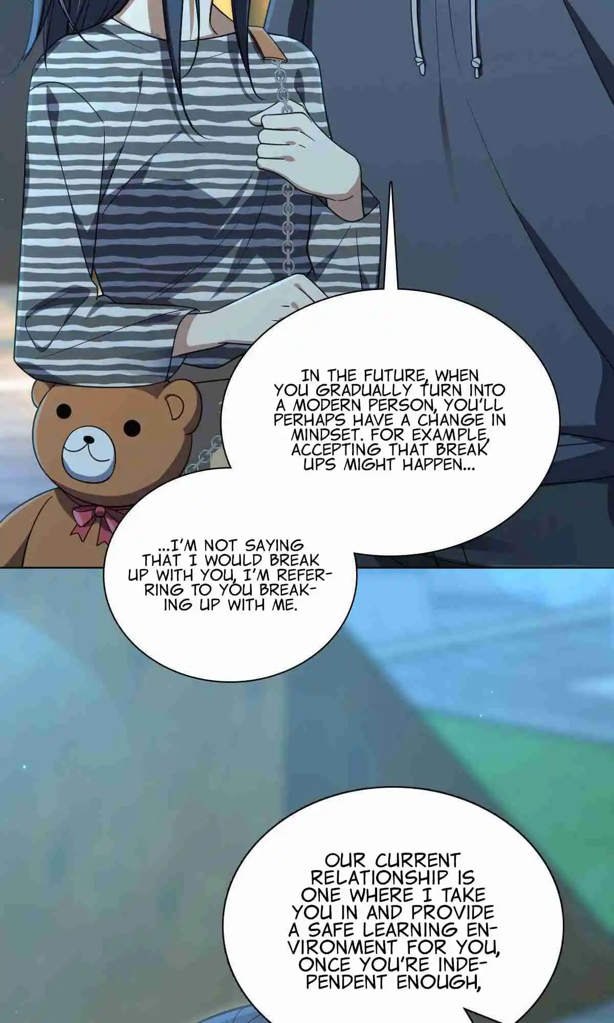 My Wife Is From a Thousand Years Ago 103