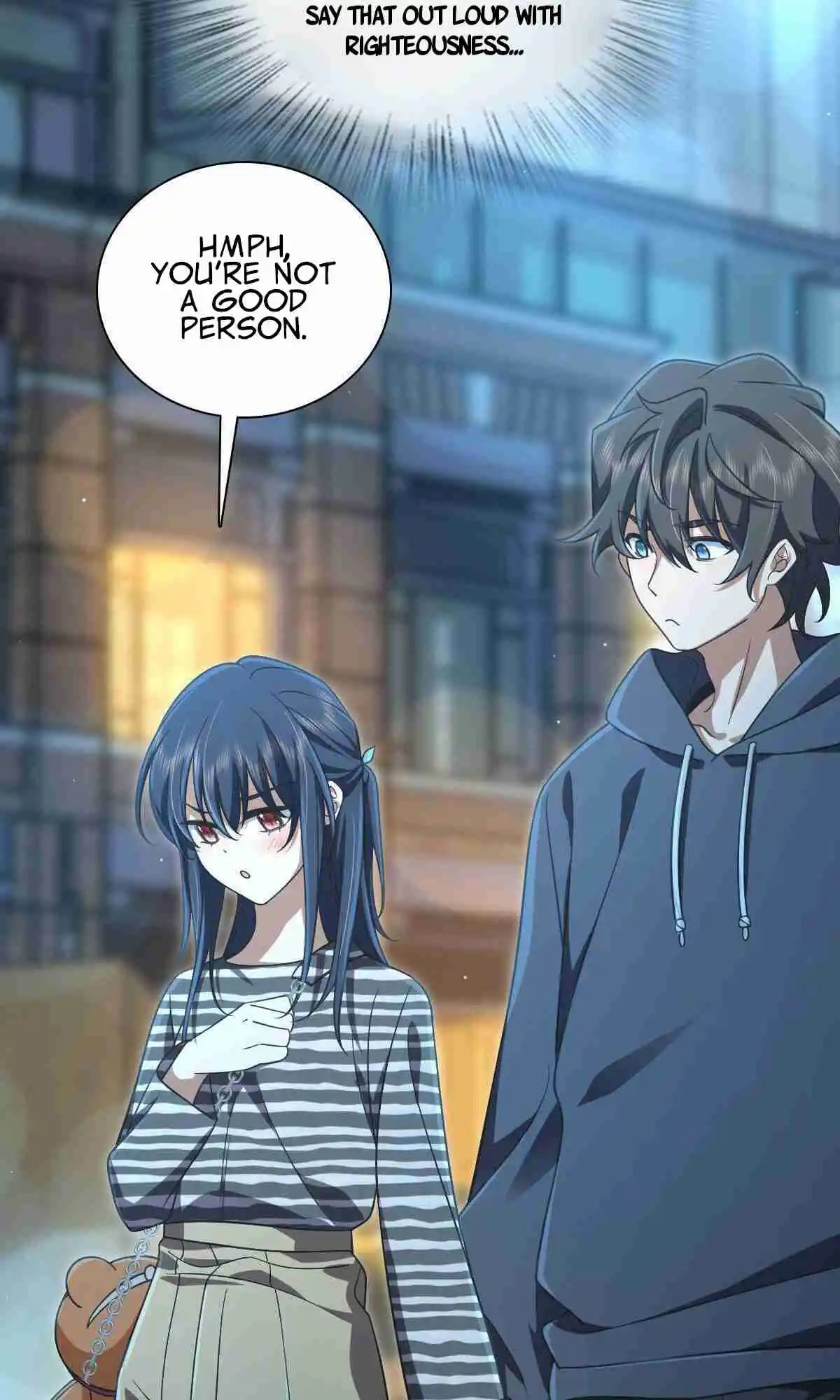 My Wife Is From a Thousand Years Ago 103