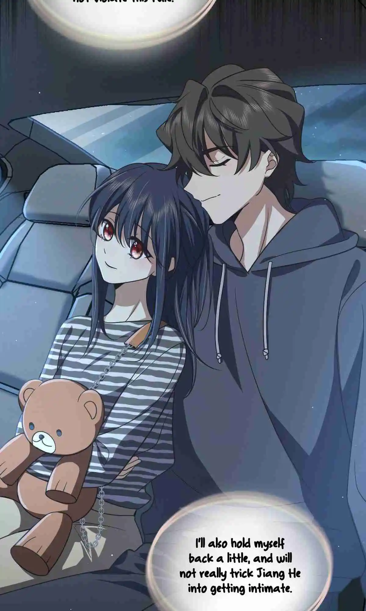 My Wife Is From a Thousand Years Ago 103