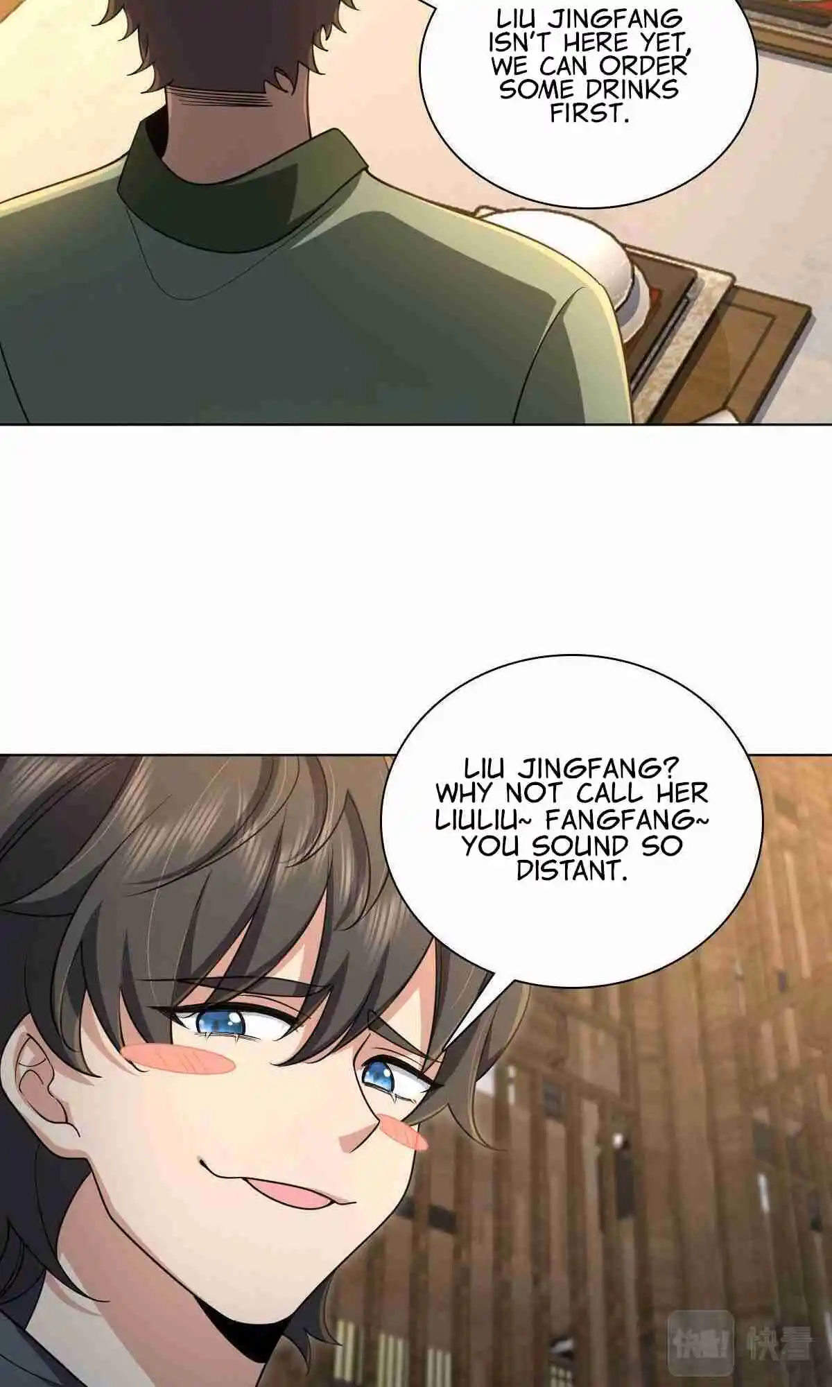 My Wife Is From a Thousand Years Ago 103