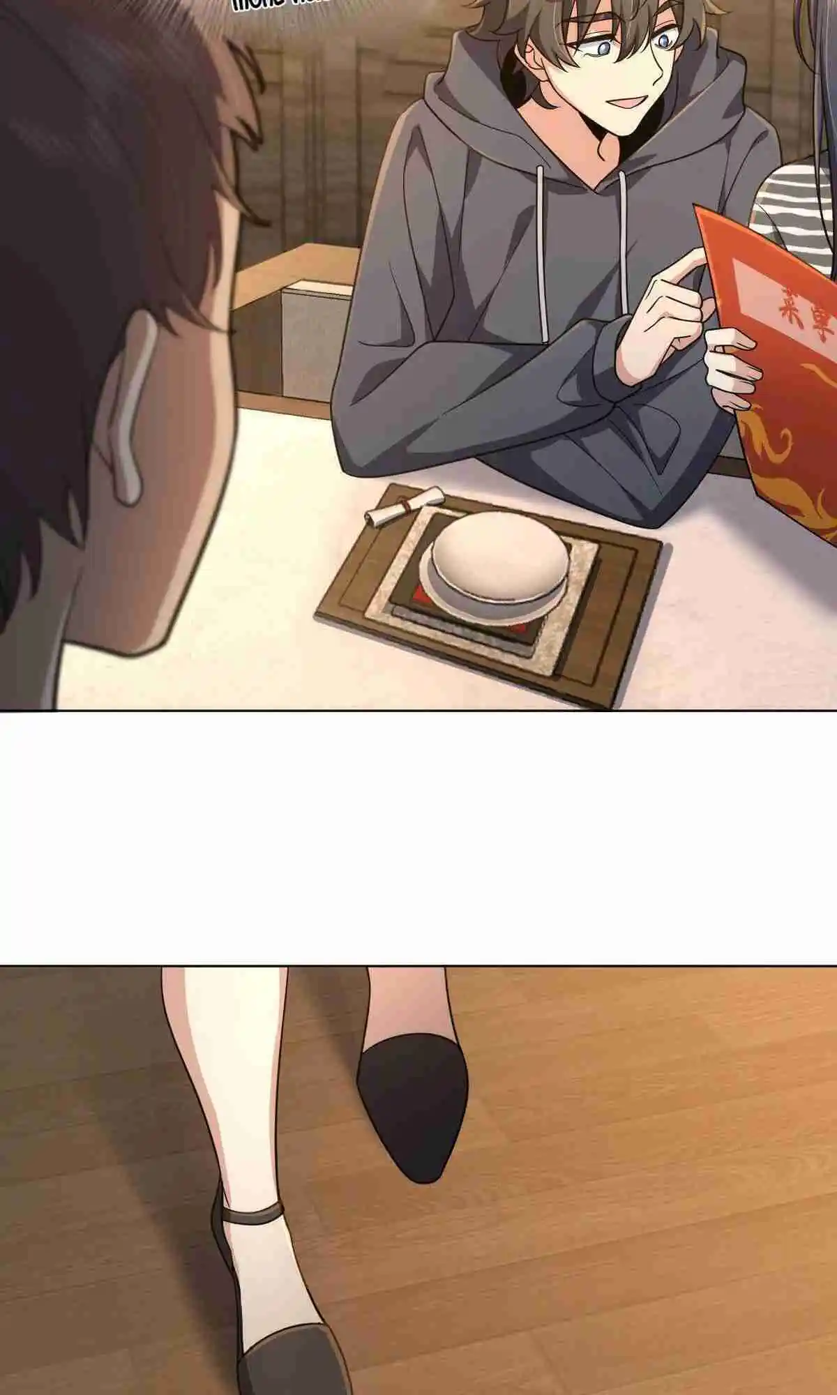 My Wife Is From a Thousand Years Ago 103