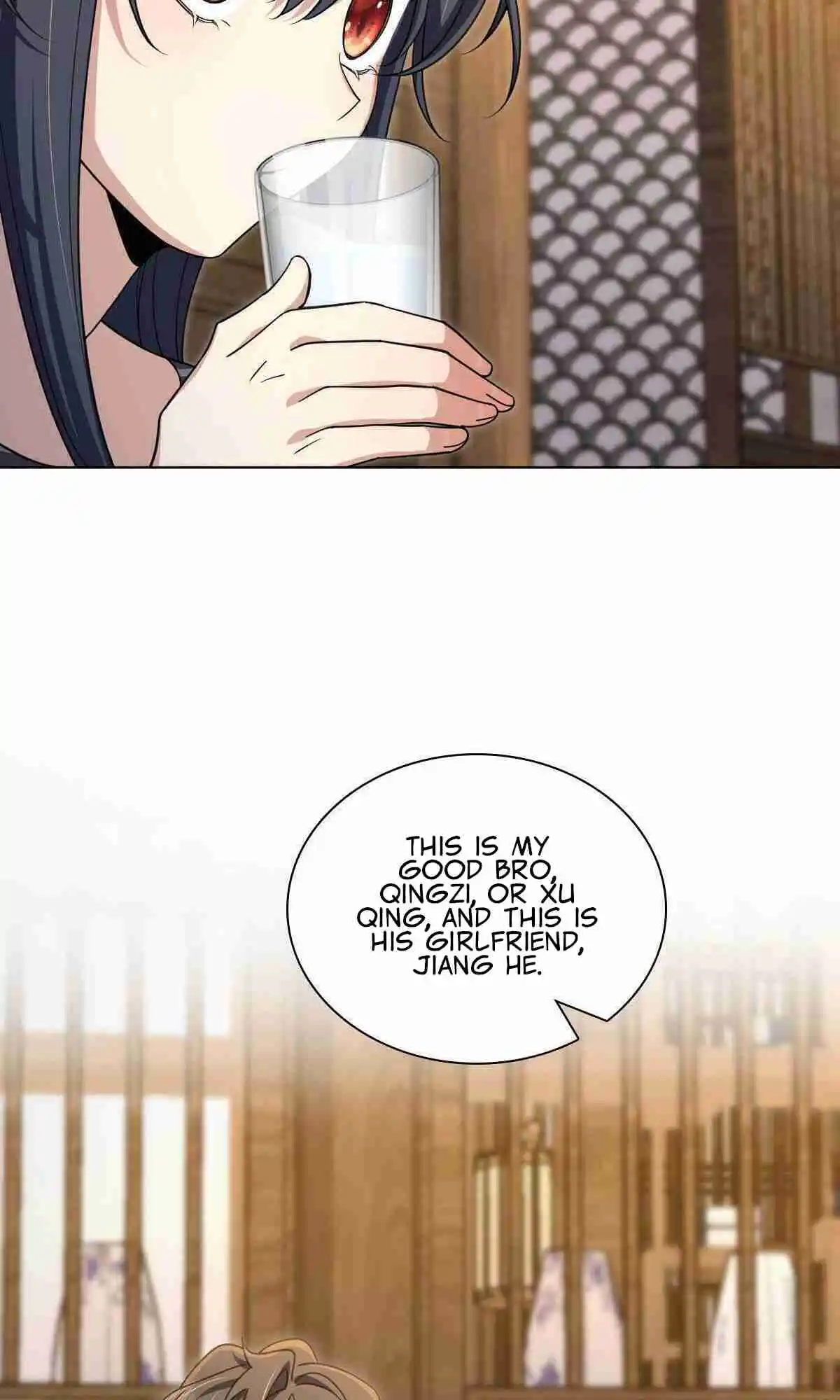 My Wife Is From a Thousand Years Ago 103