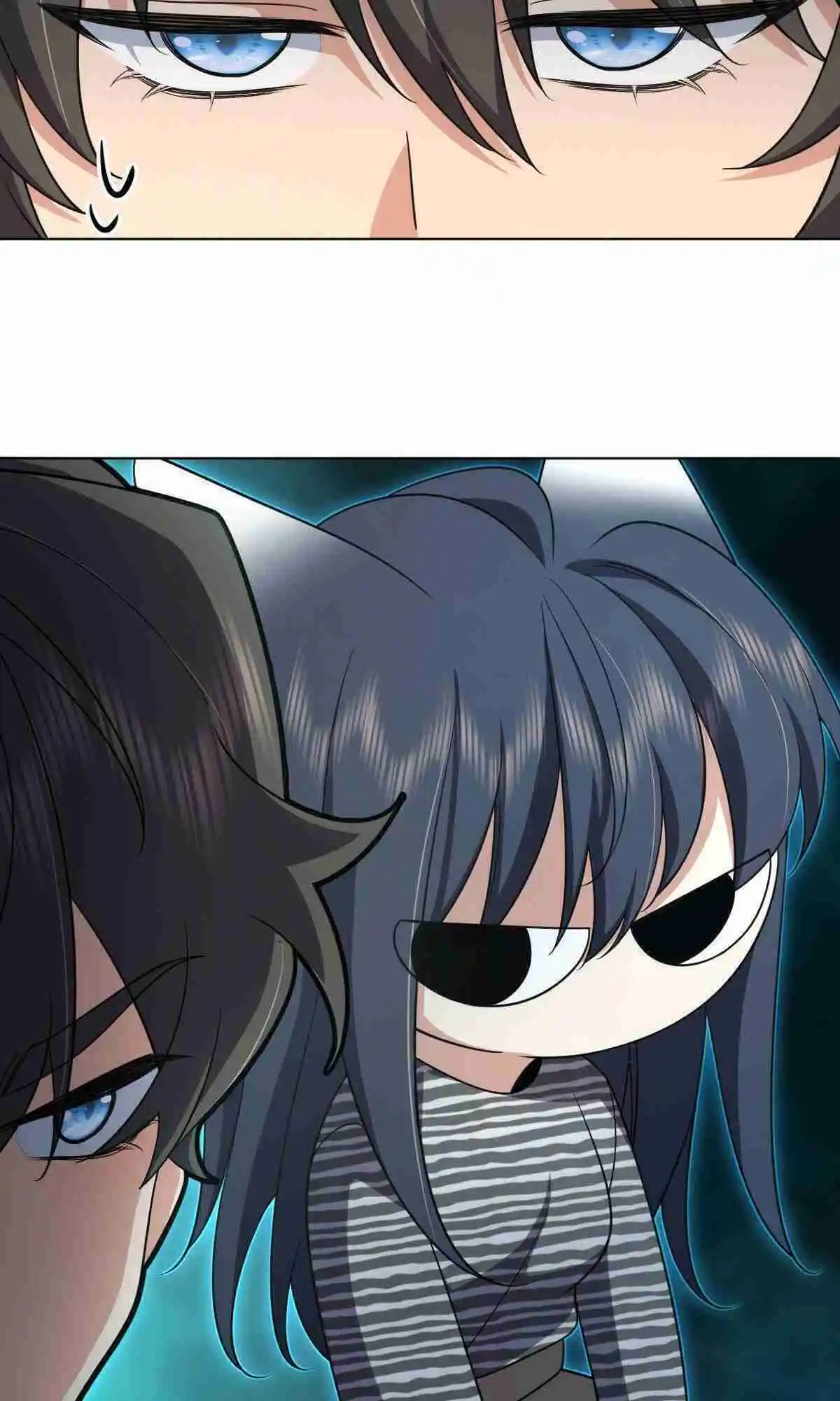 My Wife Is From a Thousand Years Ago 103