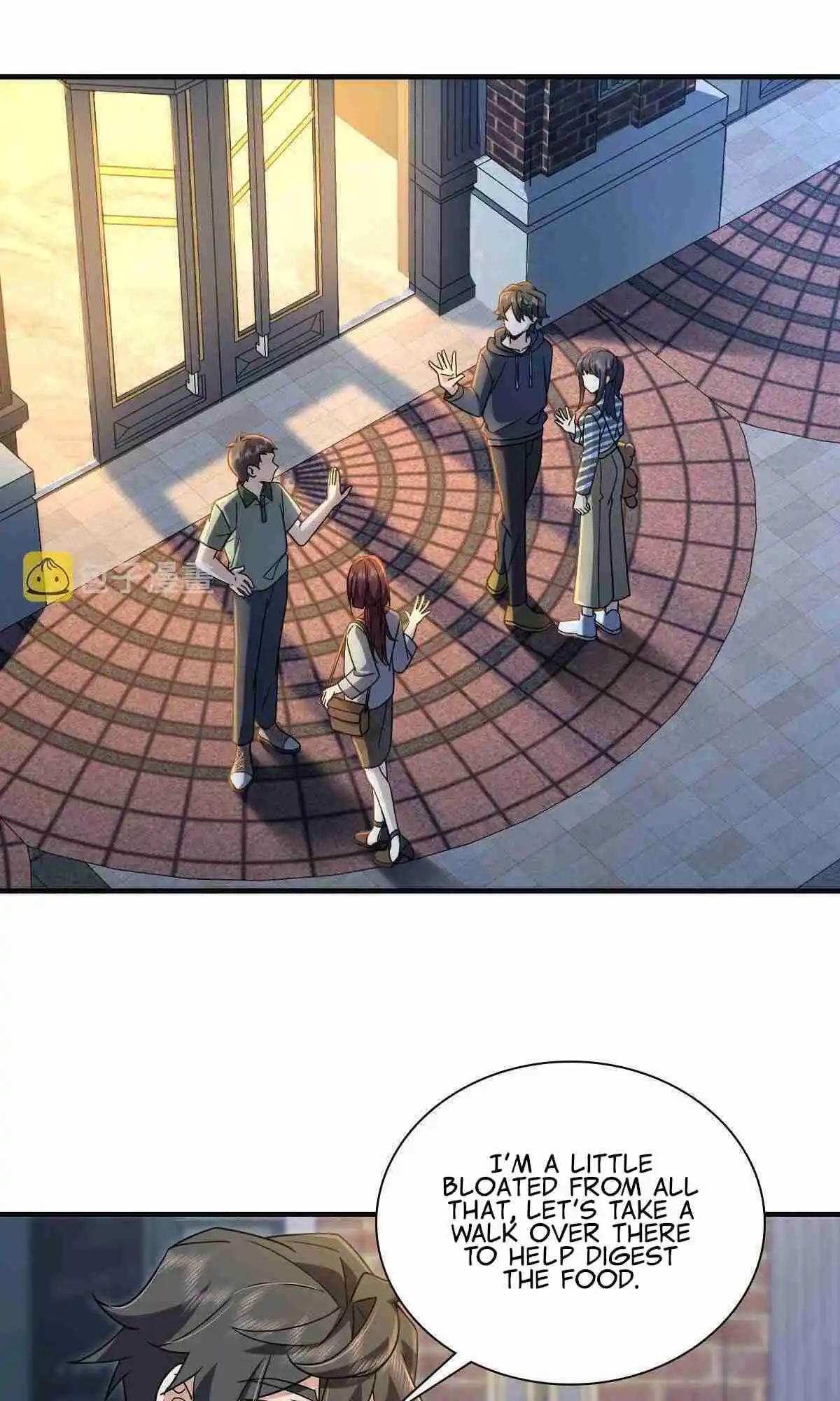 My Wife Is From a Thousand Years Ago 105