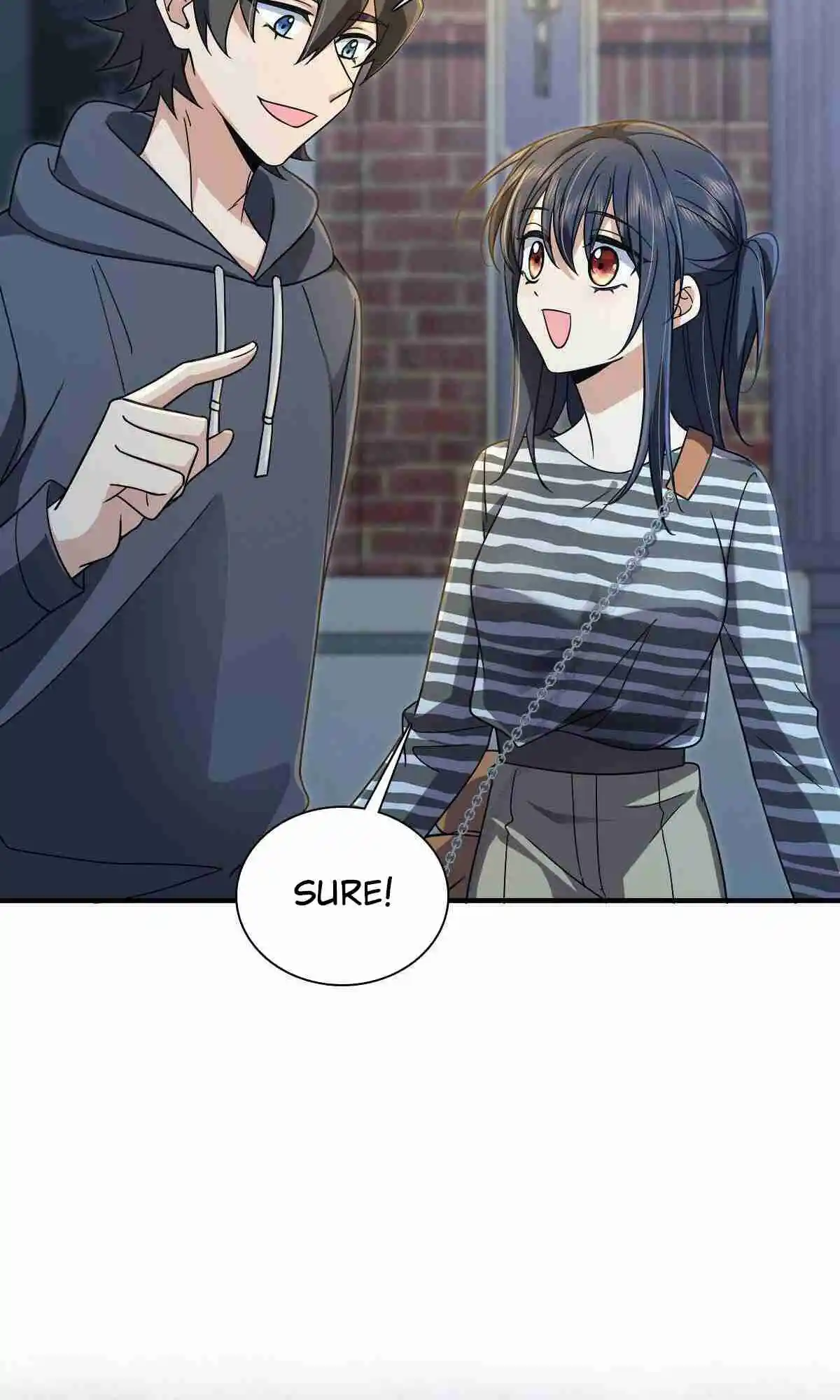 My Wife Is From a Thousand Years Ago 105