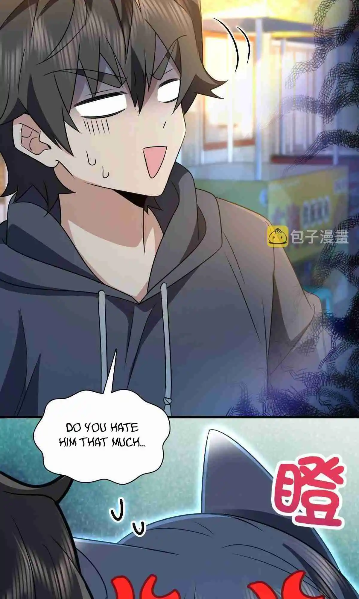 My Wife Is From a Thousand Years Ago 105