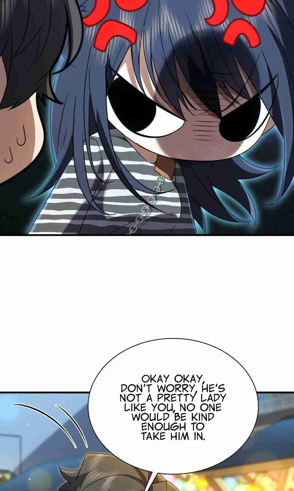 My Wife Is From a Thousand Years Ago 105