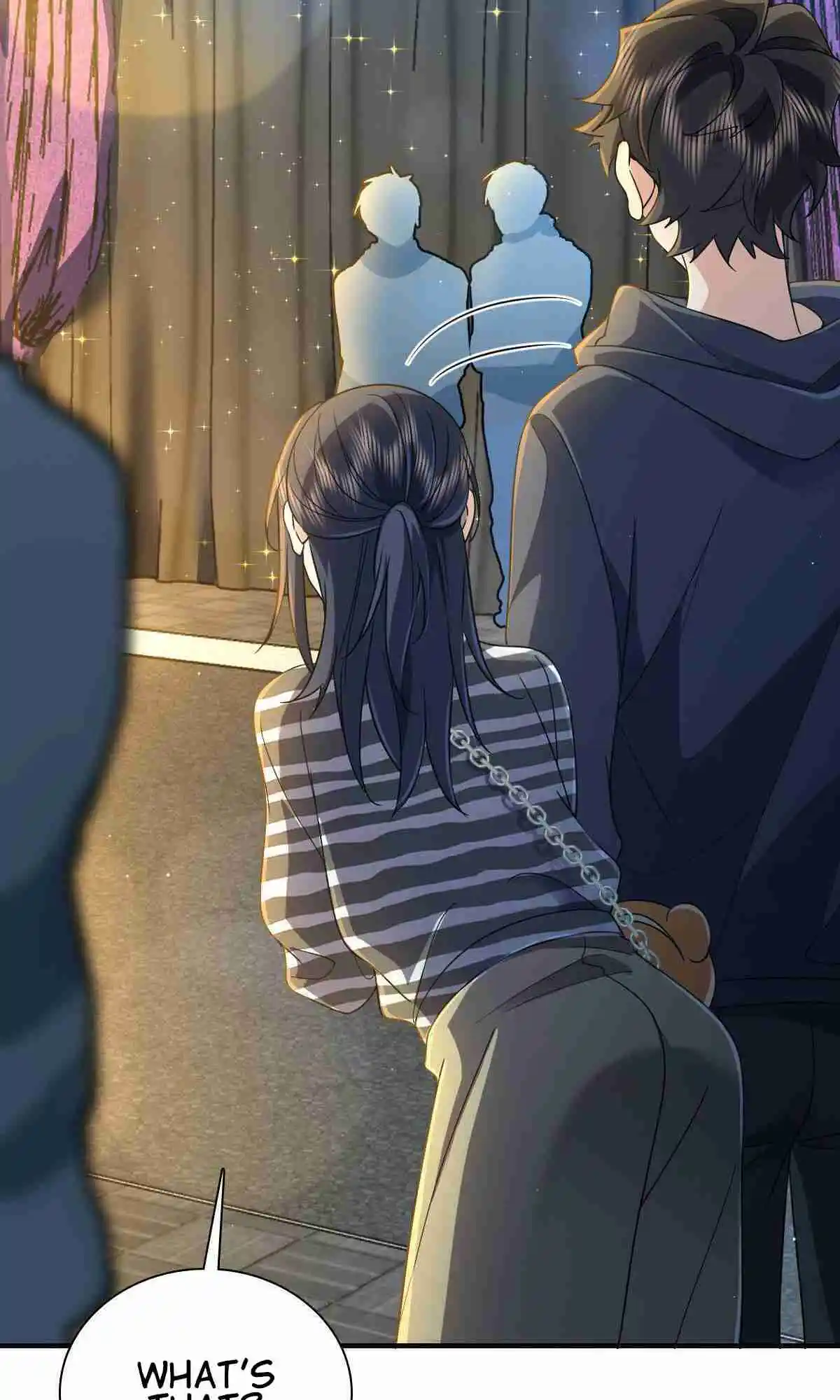 My Wife Is From a Thousand Years Ago 105