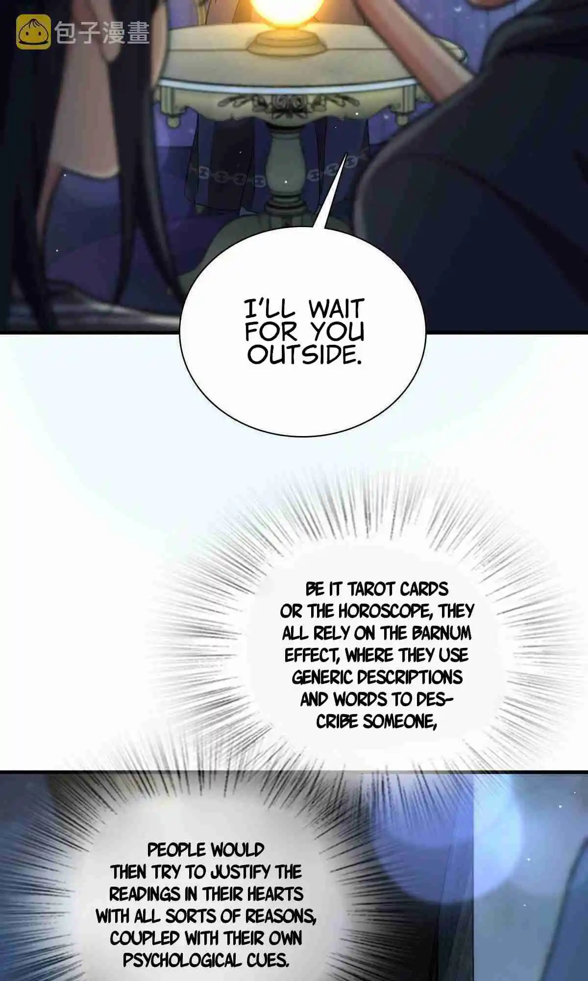 My Wife Is From a Thousand Years Ago 105