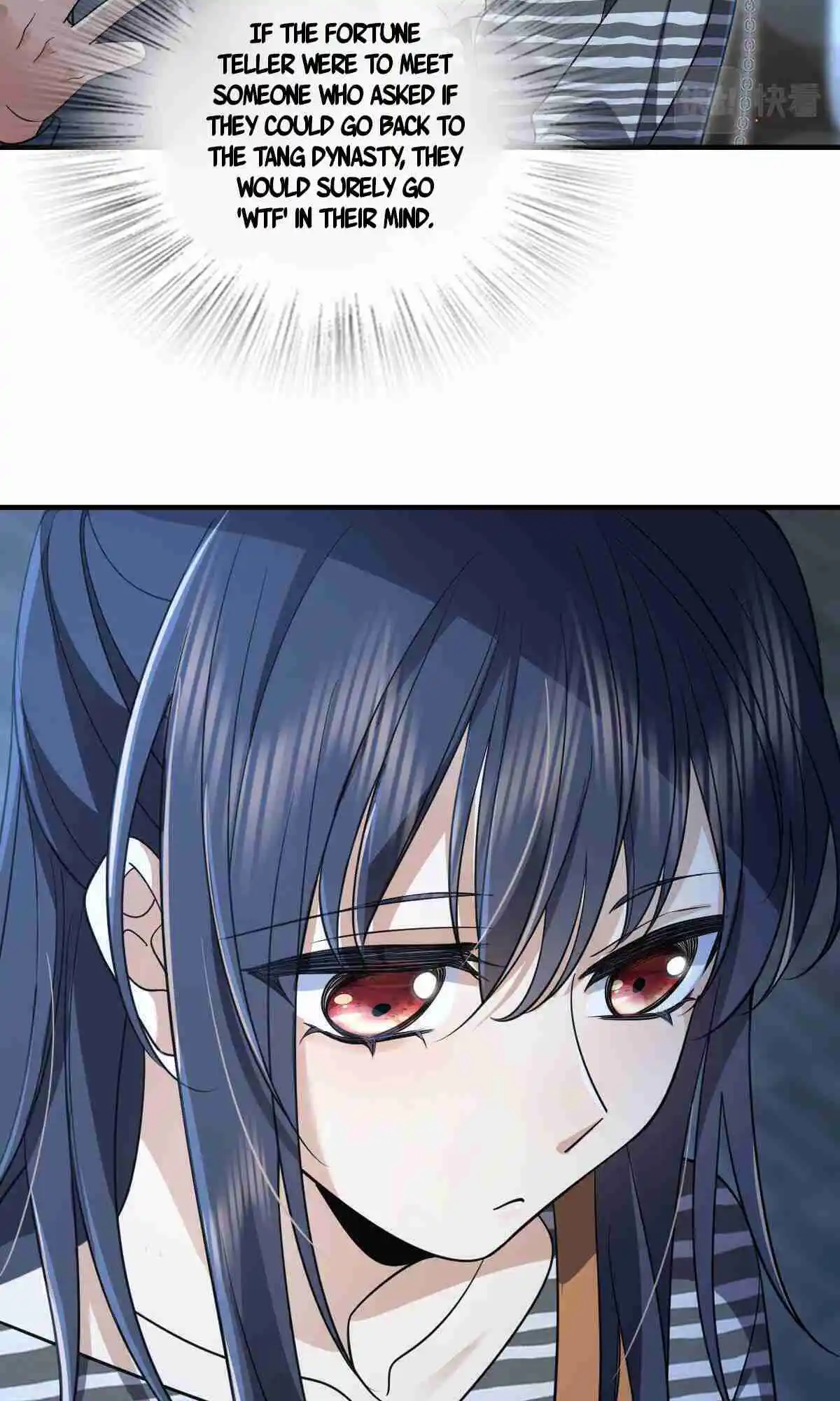 My Wife Is From a Thousand Years Ago 105