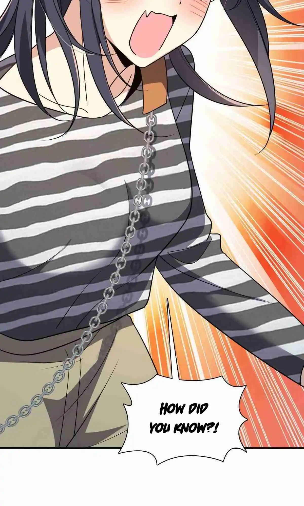 My Wife Is From a Thousand Years Ago 105