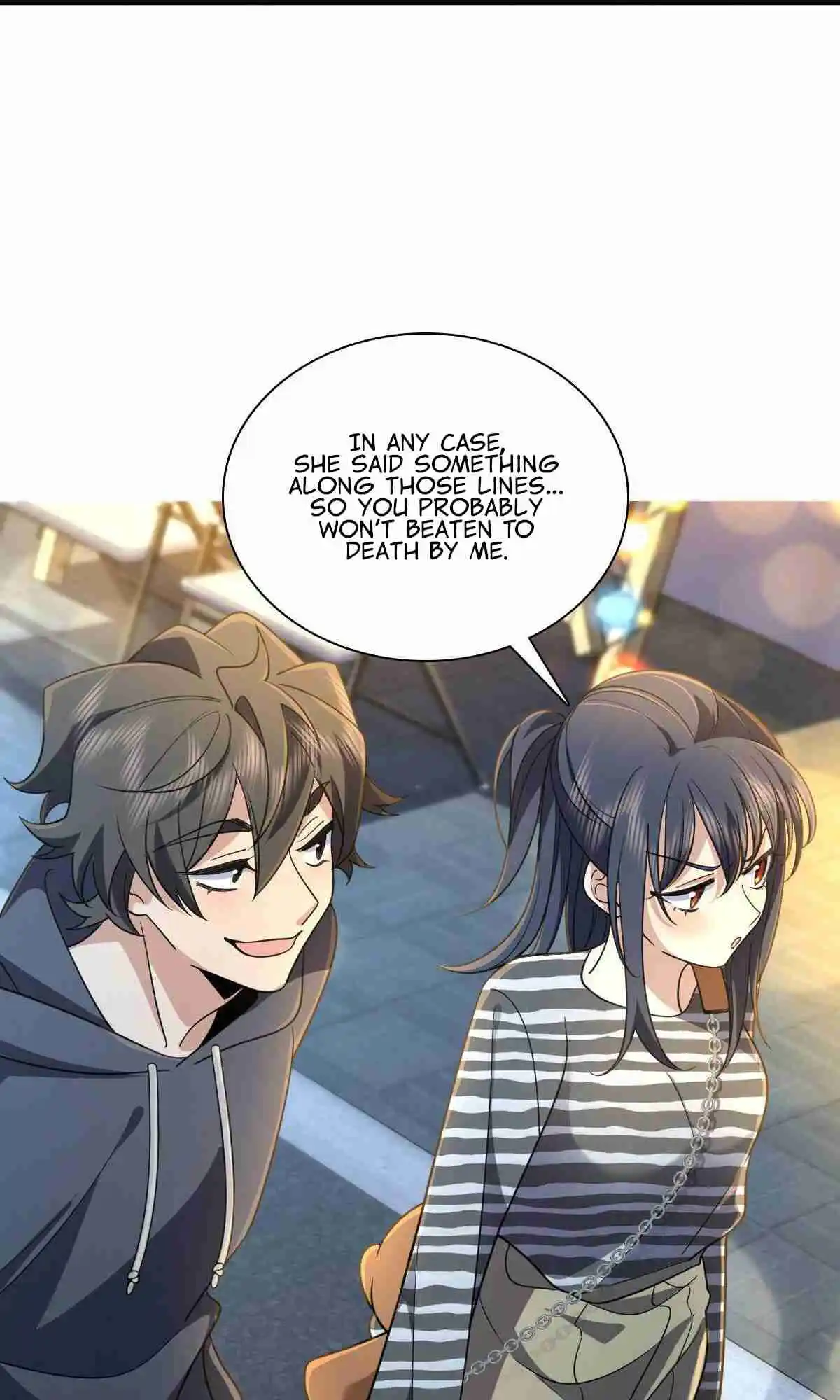 My Wife Is From a Thousand Years Ago 105