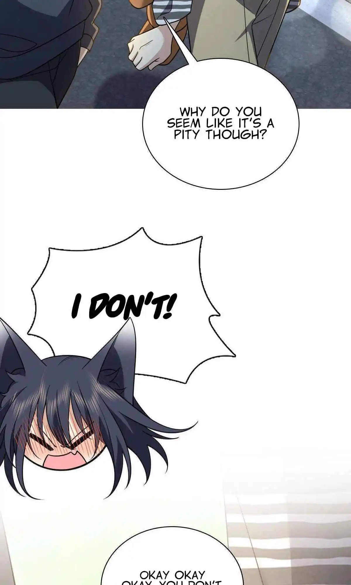 My Wife Is From a Thousand Years Ago 105