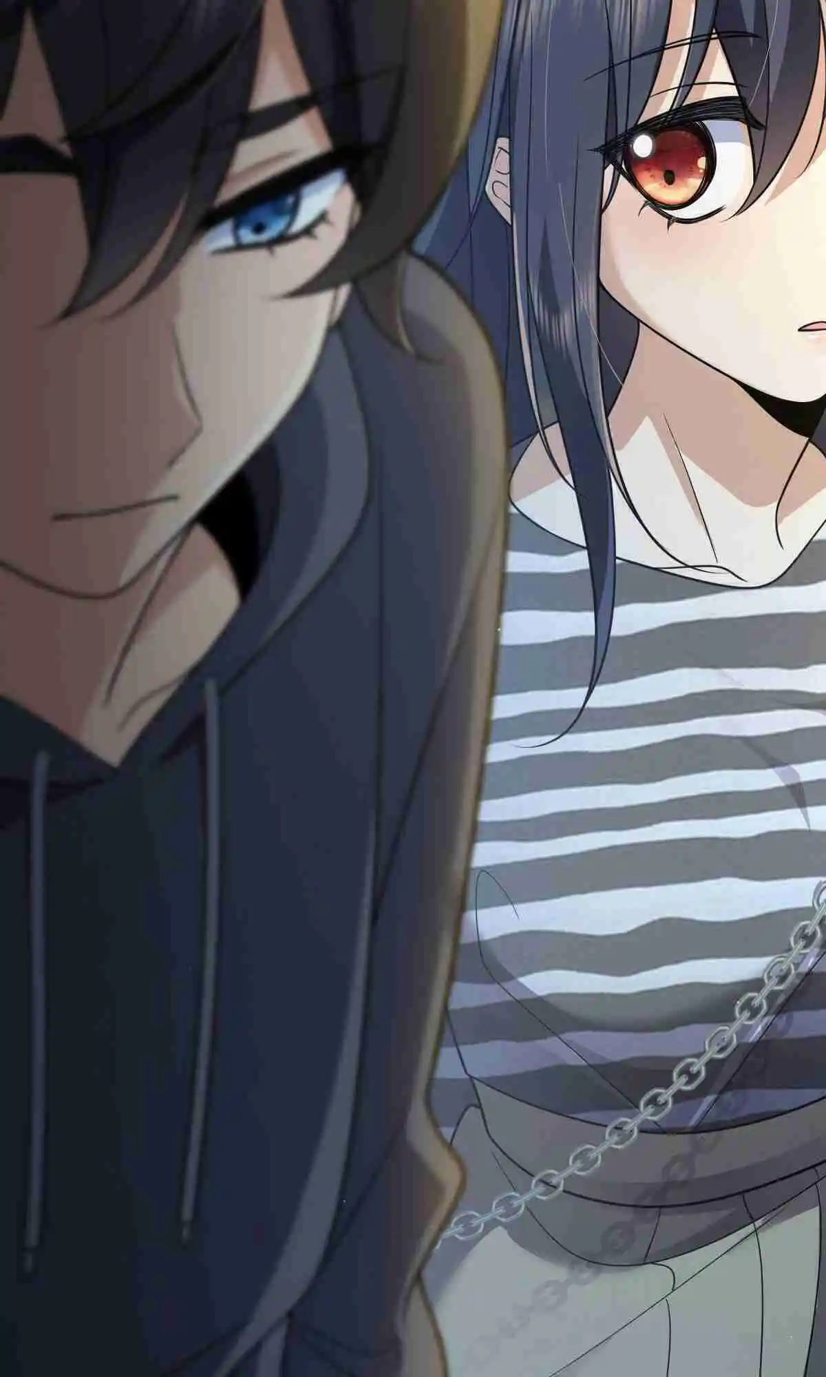 My Wife Is From a Thousand Years Ago 105