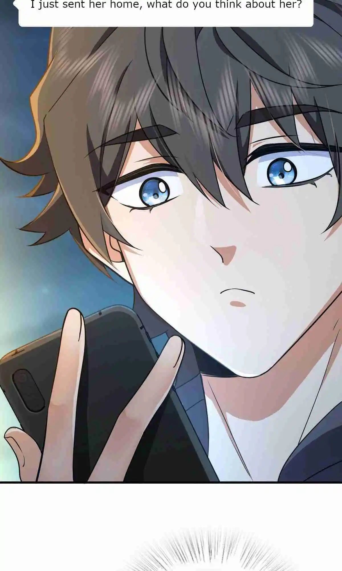 My Wife Is From a Thousand Years Ago 105