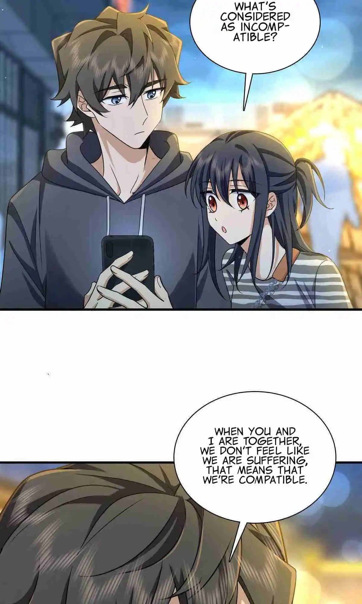 My Wife Is From a Thousand Years Ago 105