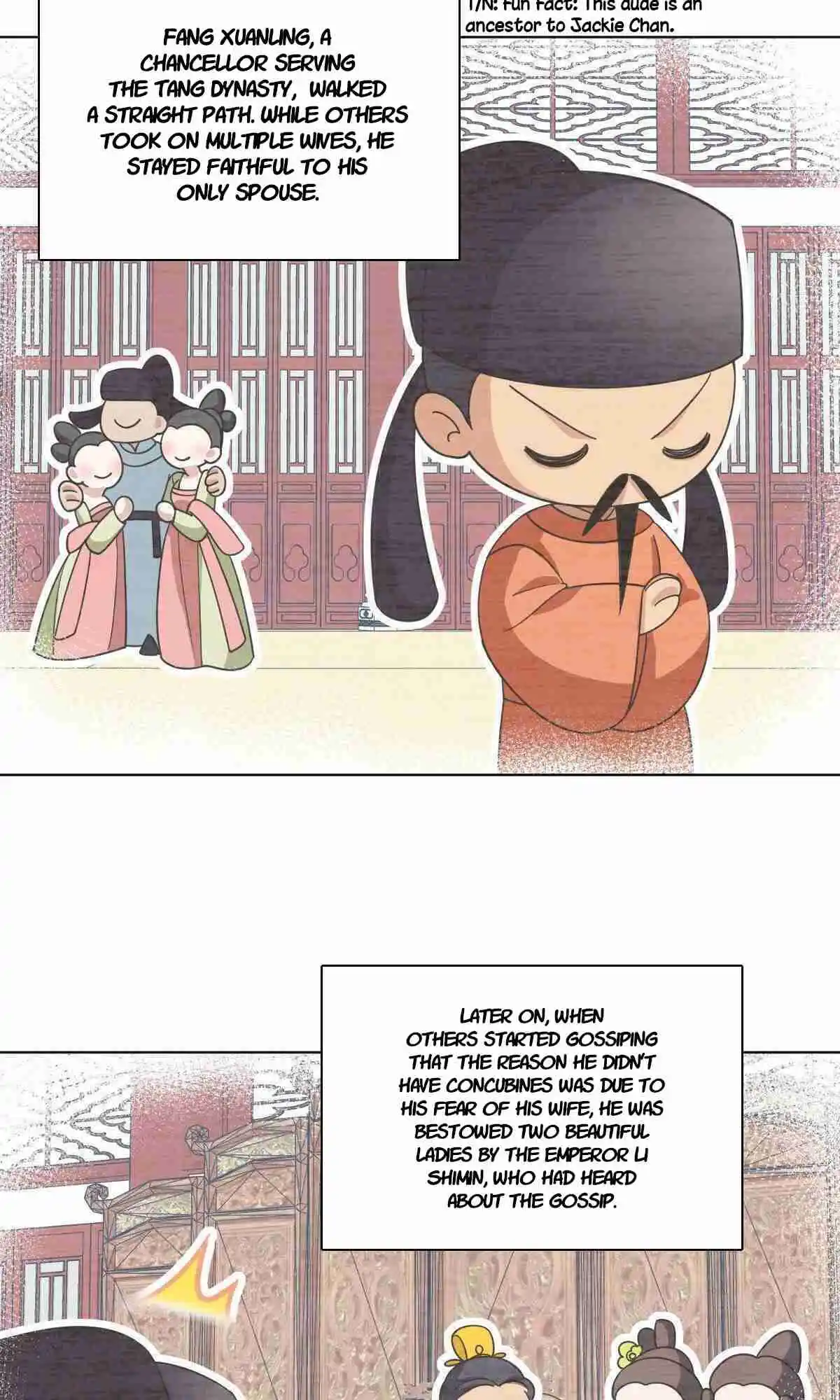 My Wife Is From a Thousand Years Ago 106