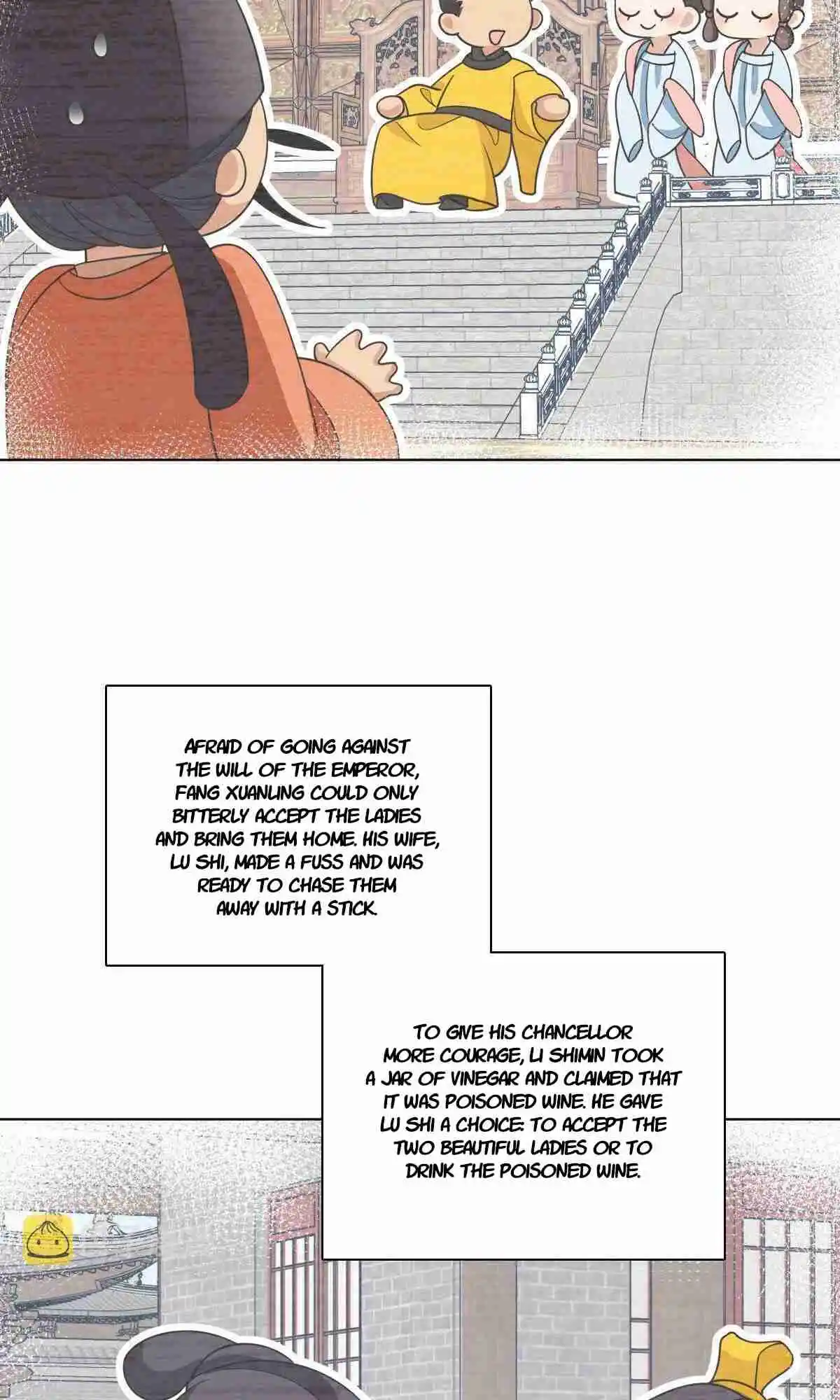 My Wife Is From a Thousand Years Ago 106