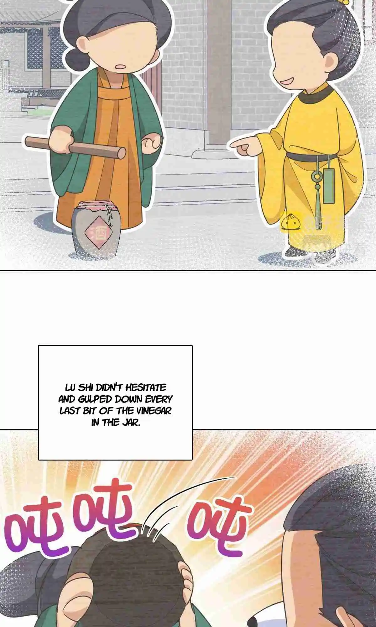 My Wife Is From a Thousand Years Ago 106